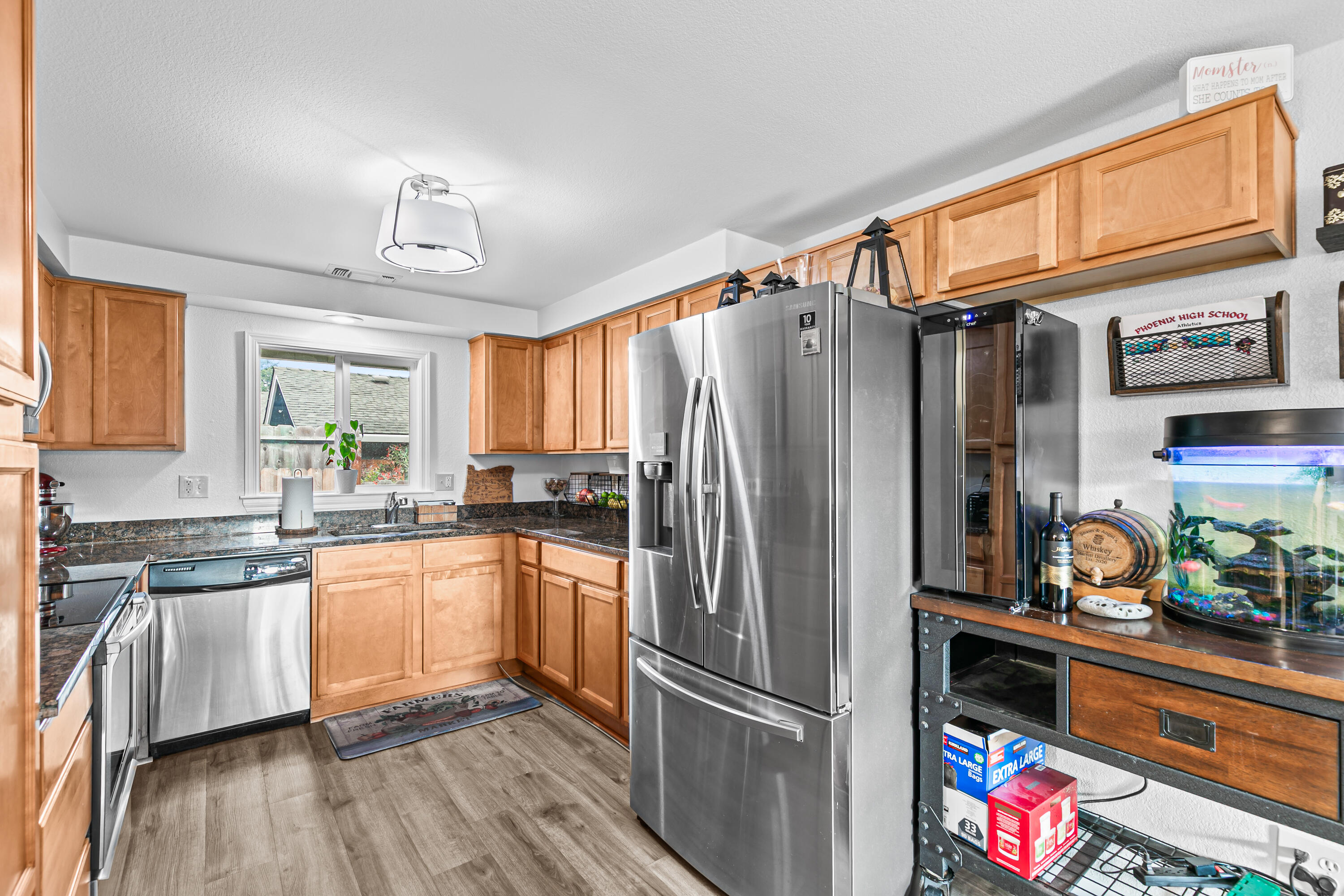 April Addition To The City Of Phoenix - Residential