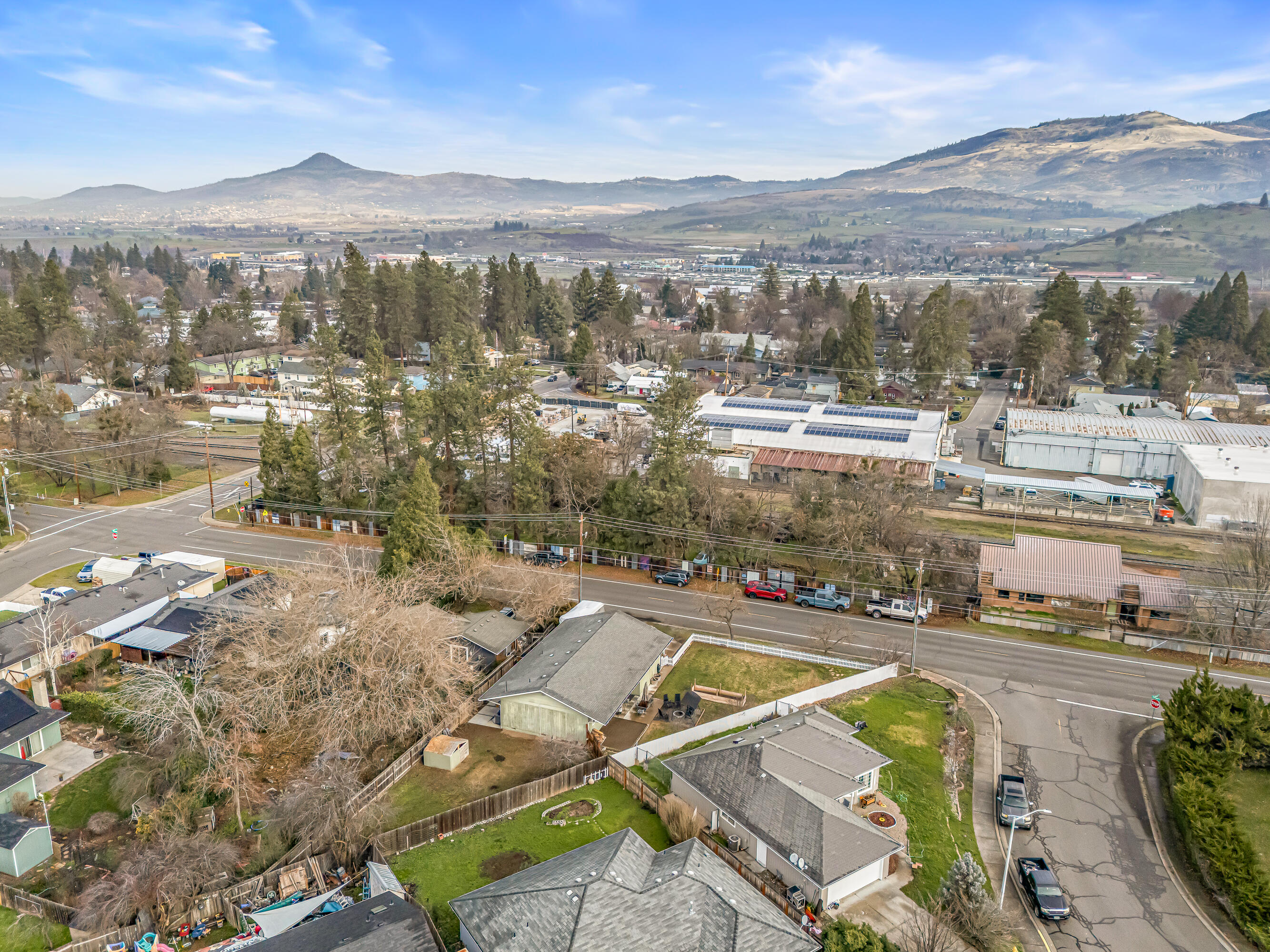 April Addition To The City Of Phoenix - Residential