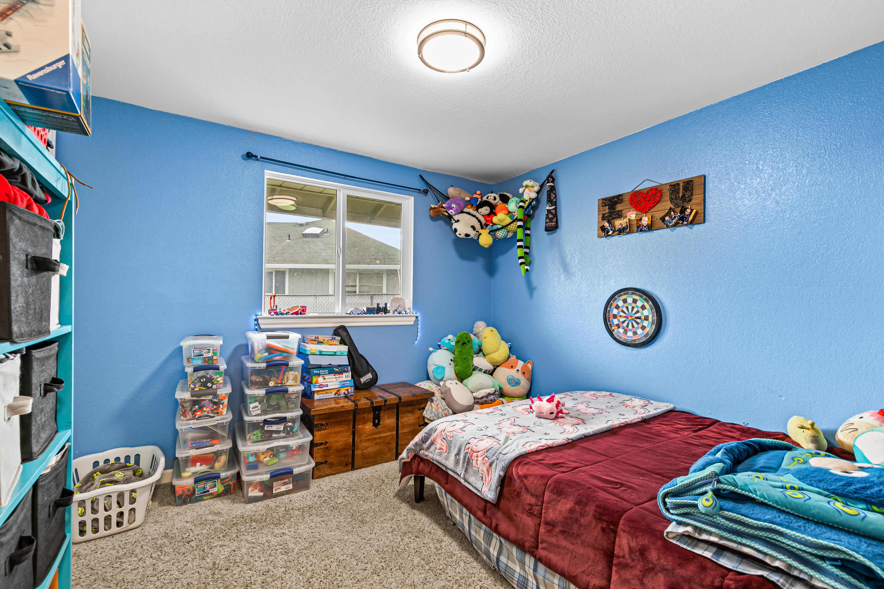 April Addition To The City Of Phoenix - Residential