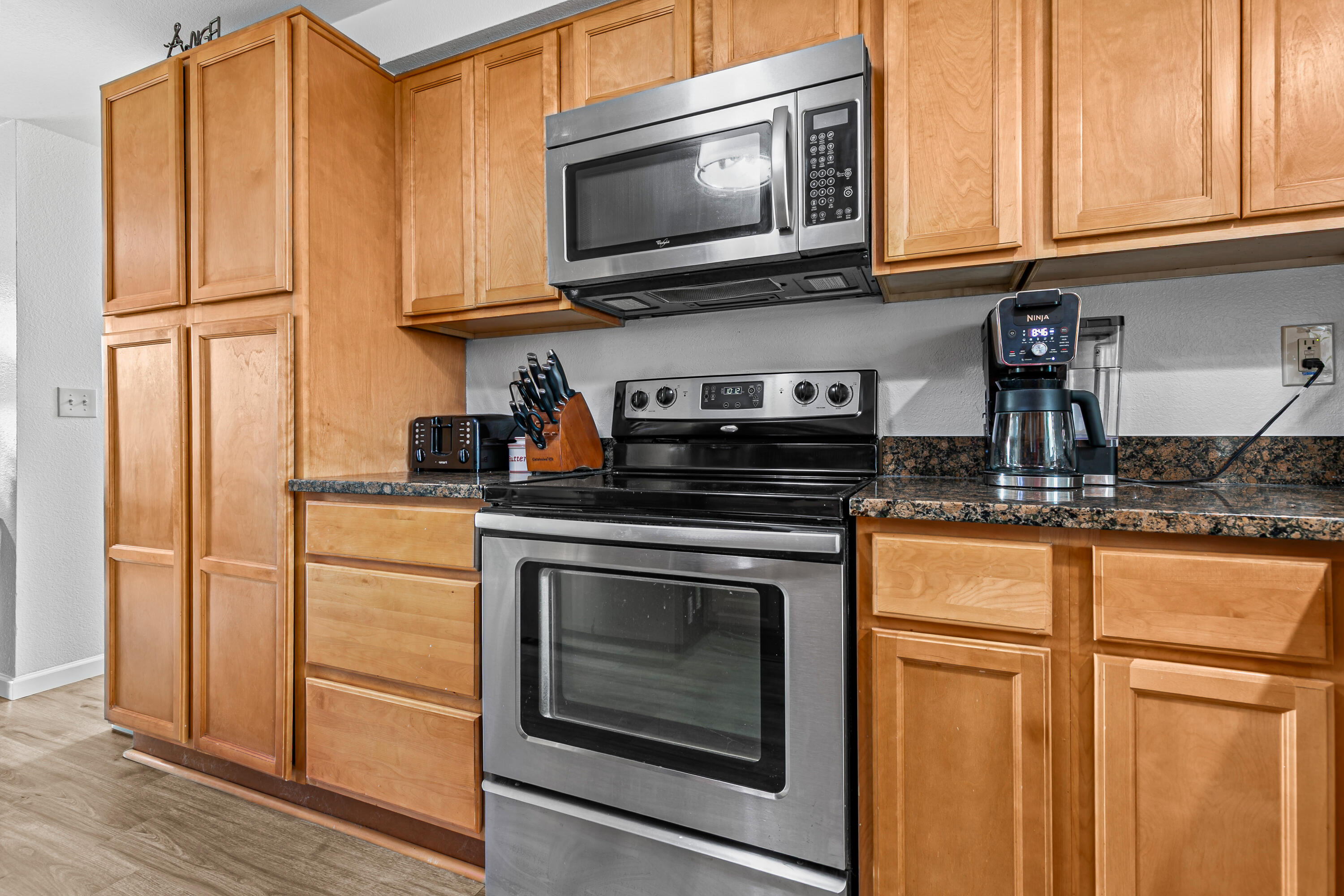 April Addition To The City Of Phoenix - Residential