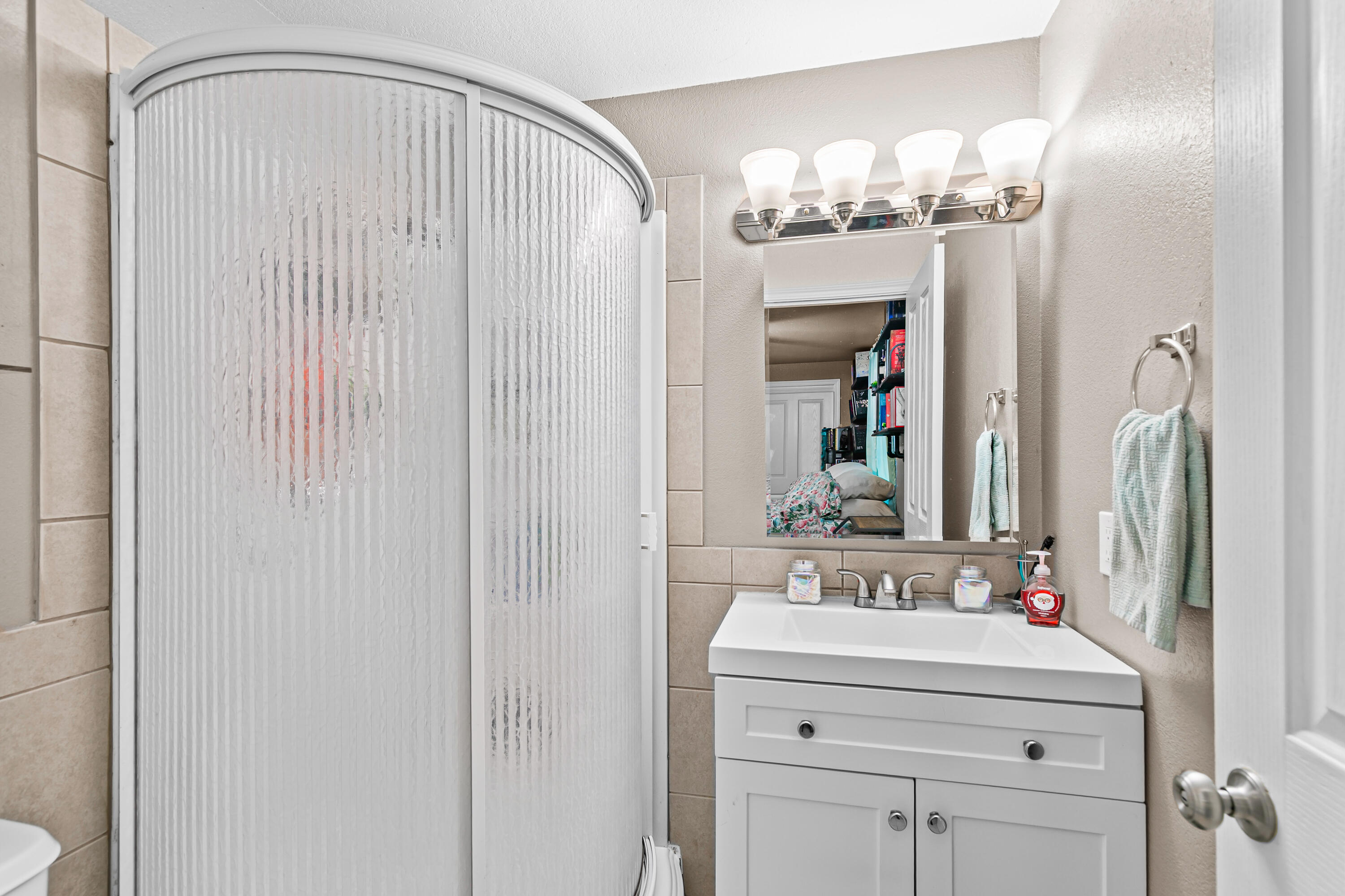 April Addition To The City Of Phoenix - Residential