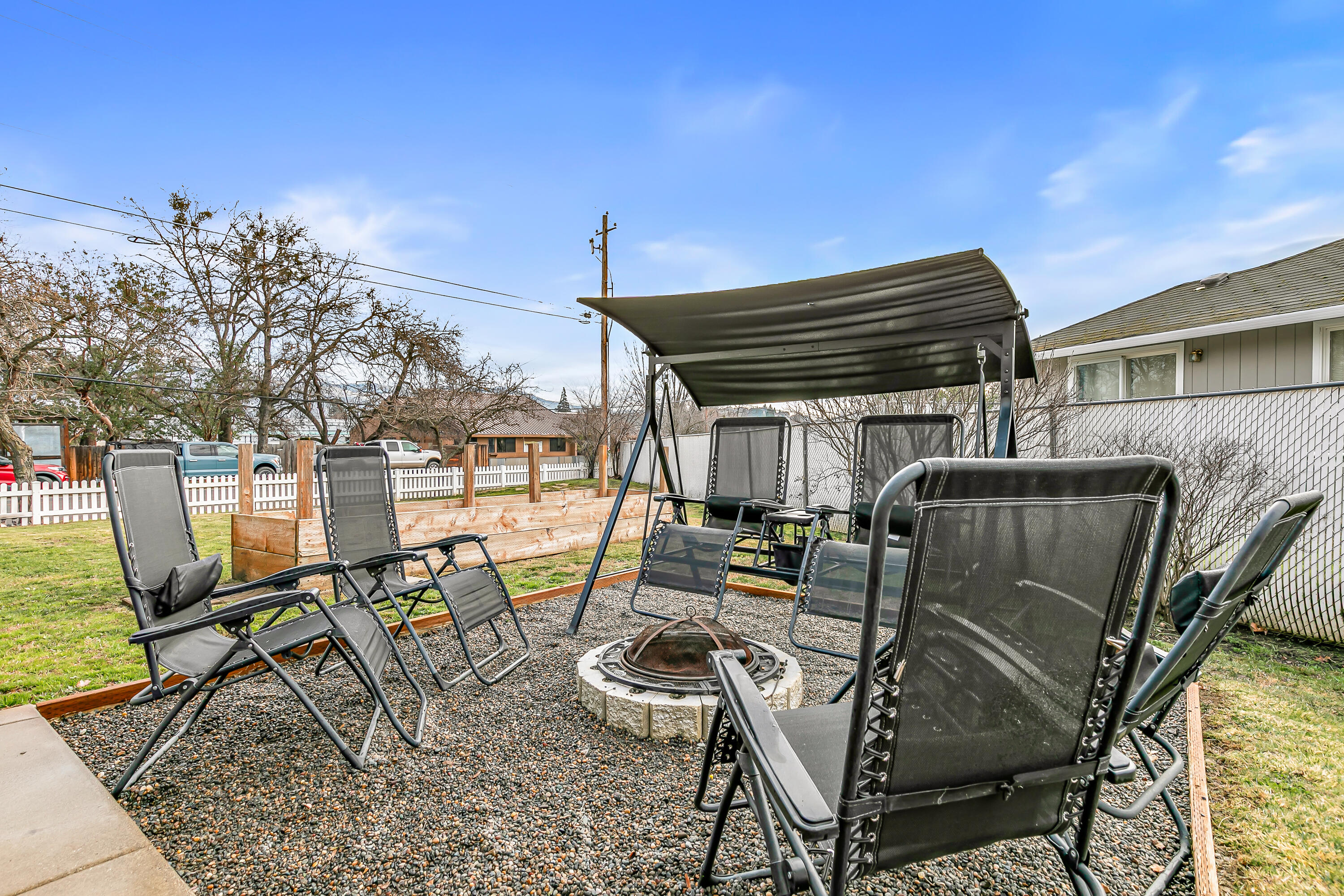 April Addition To The City Of Phoenix - Residential