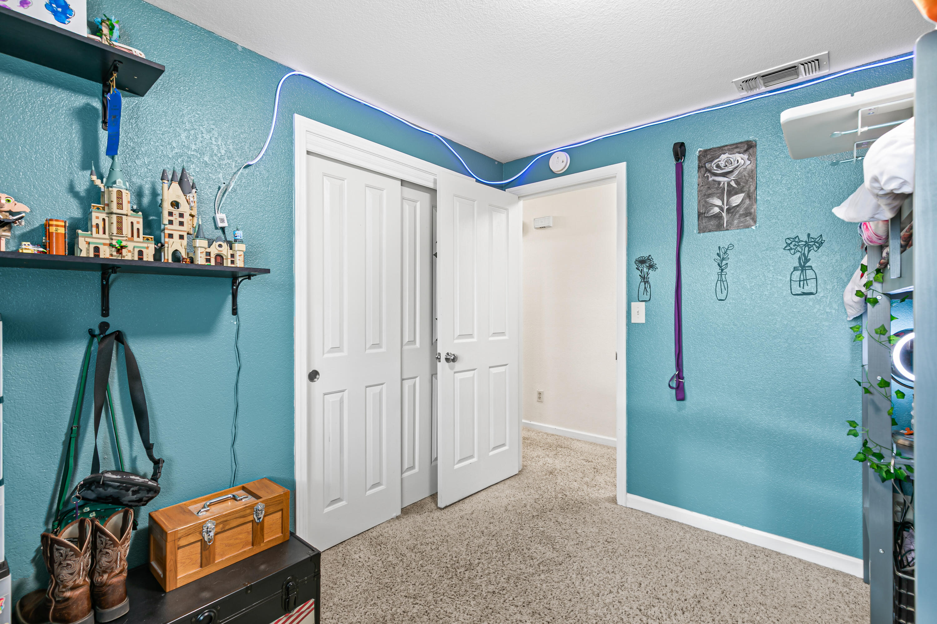 April Addition To The City Of Phoenix - Residential