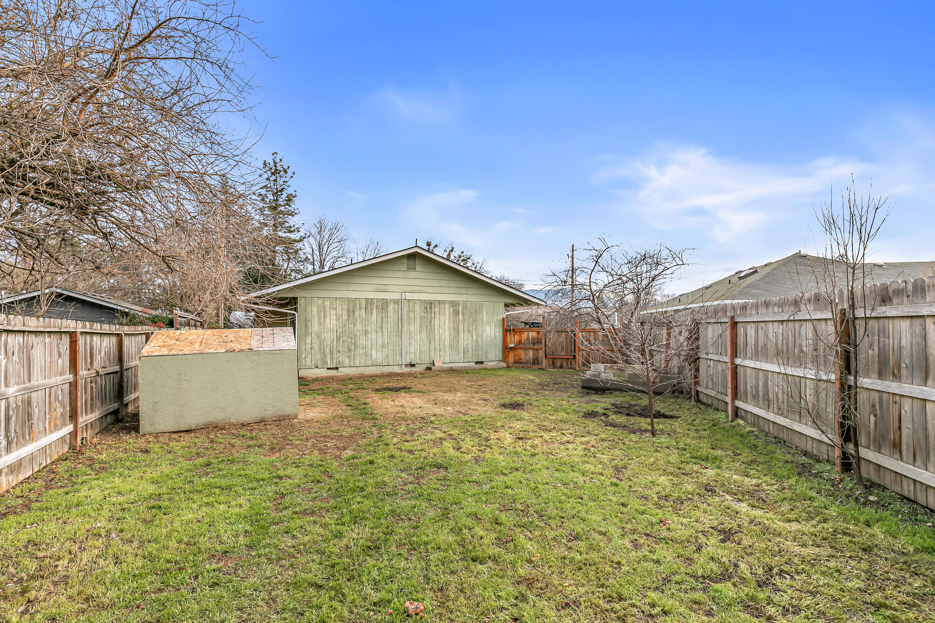 April Addition To The City Of Phoenix - Residential