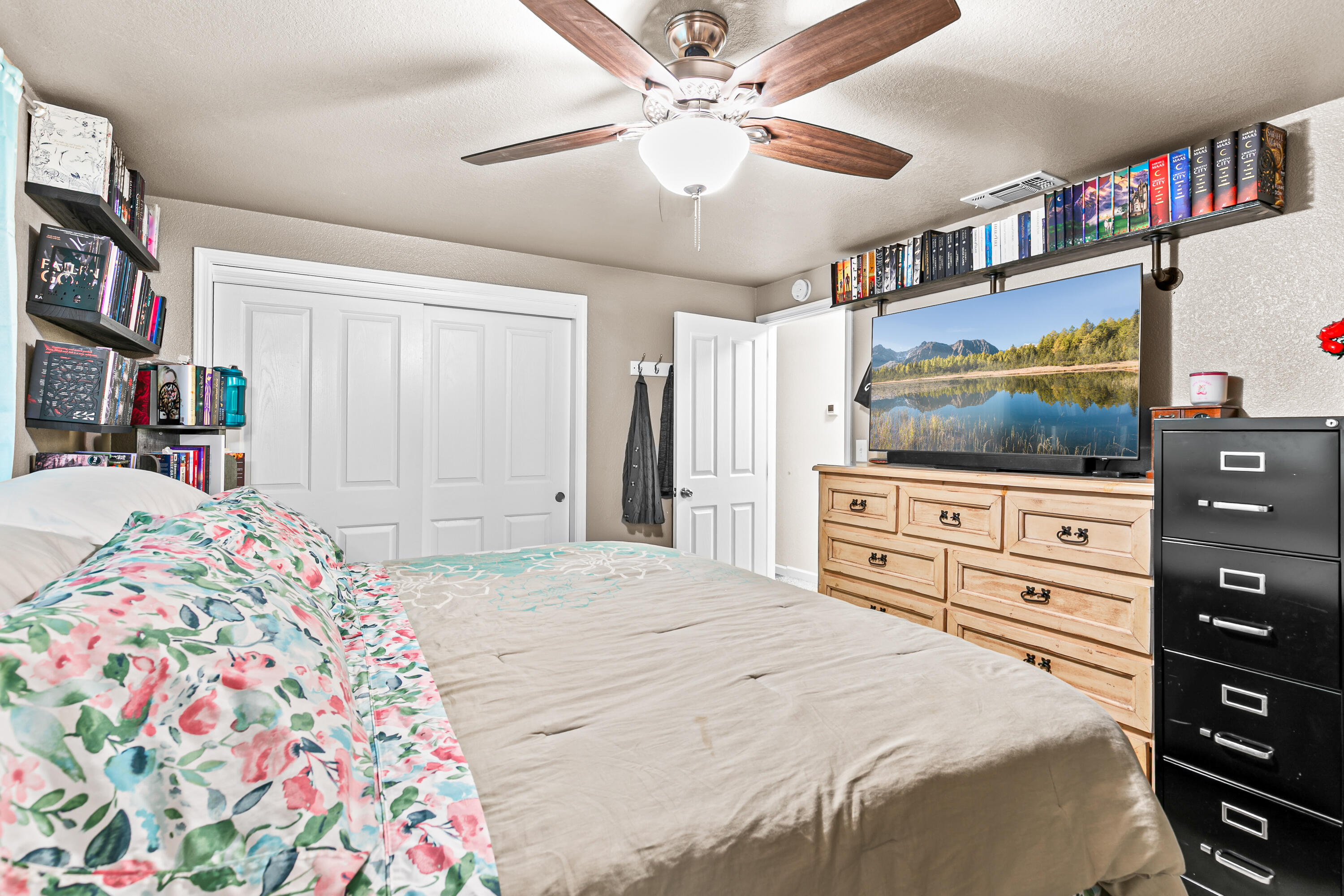 April Addition To The City Of Phoenix - Residential