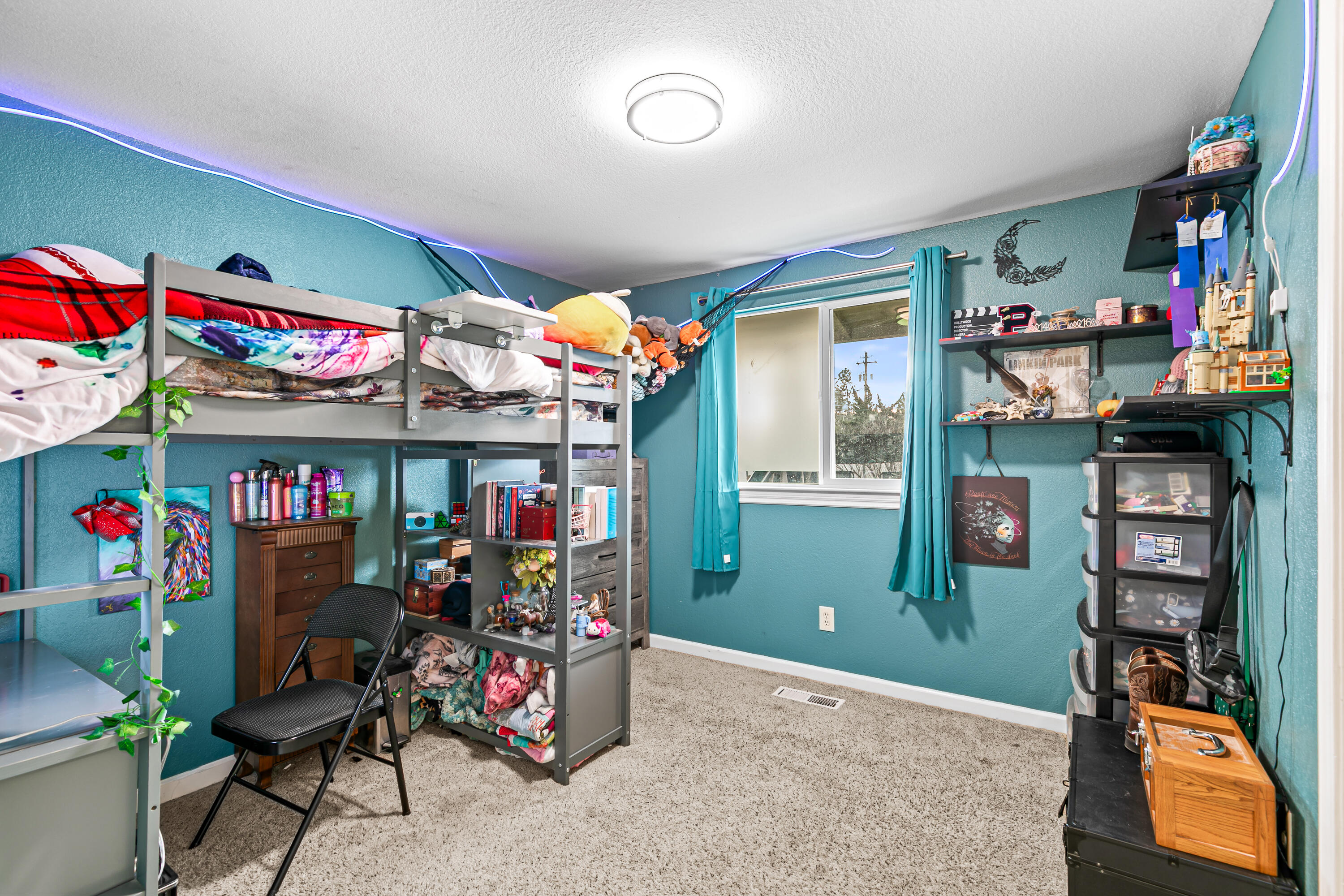 April Addition To The City Of Phoenix - Residential