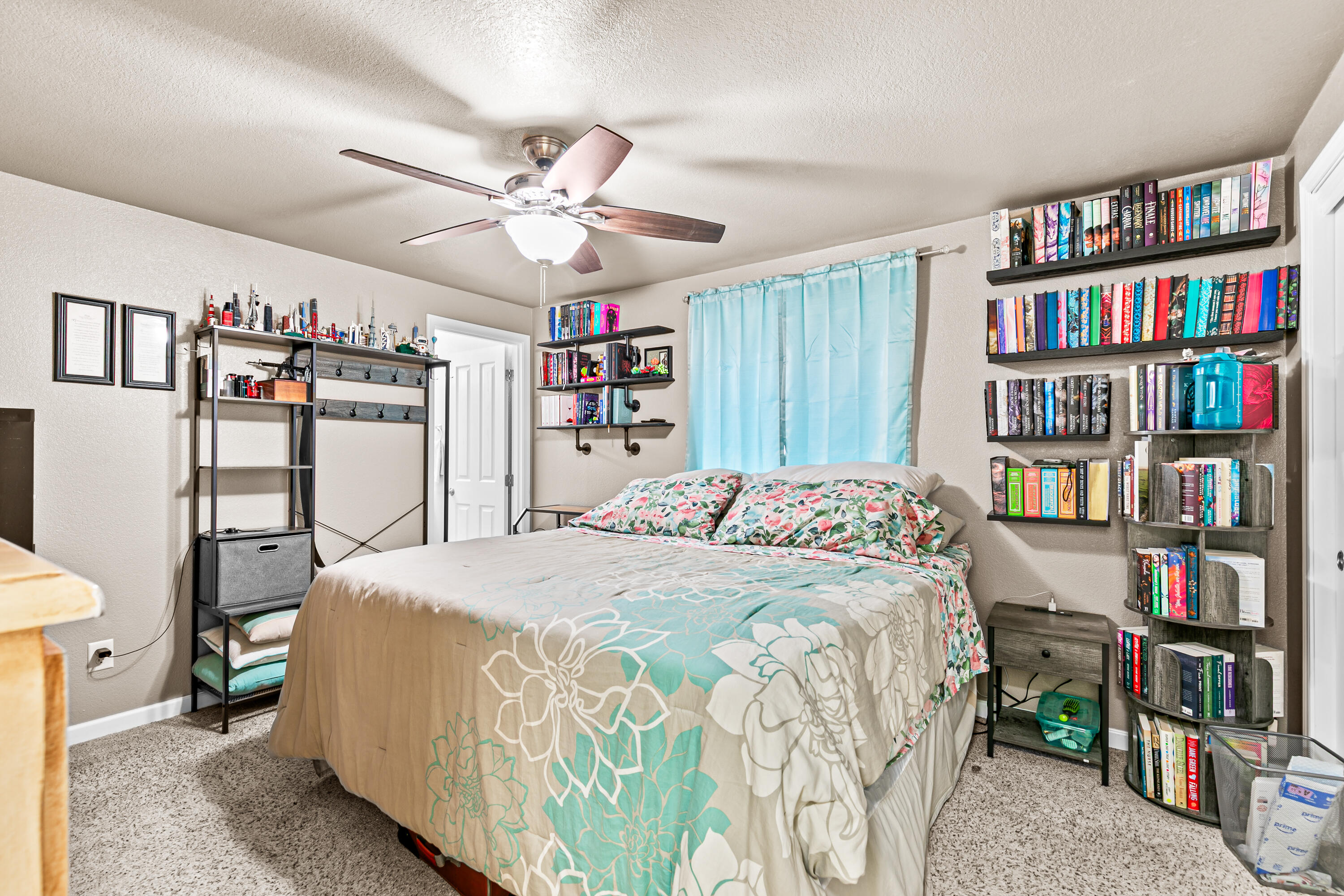 April Addition To The City Of Phoenix - Residential