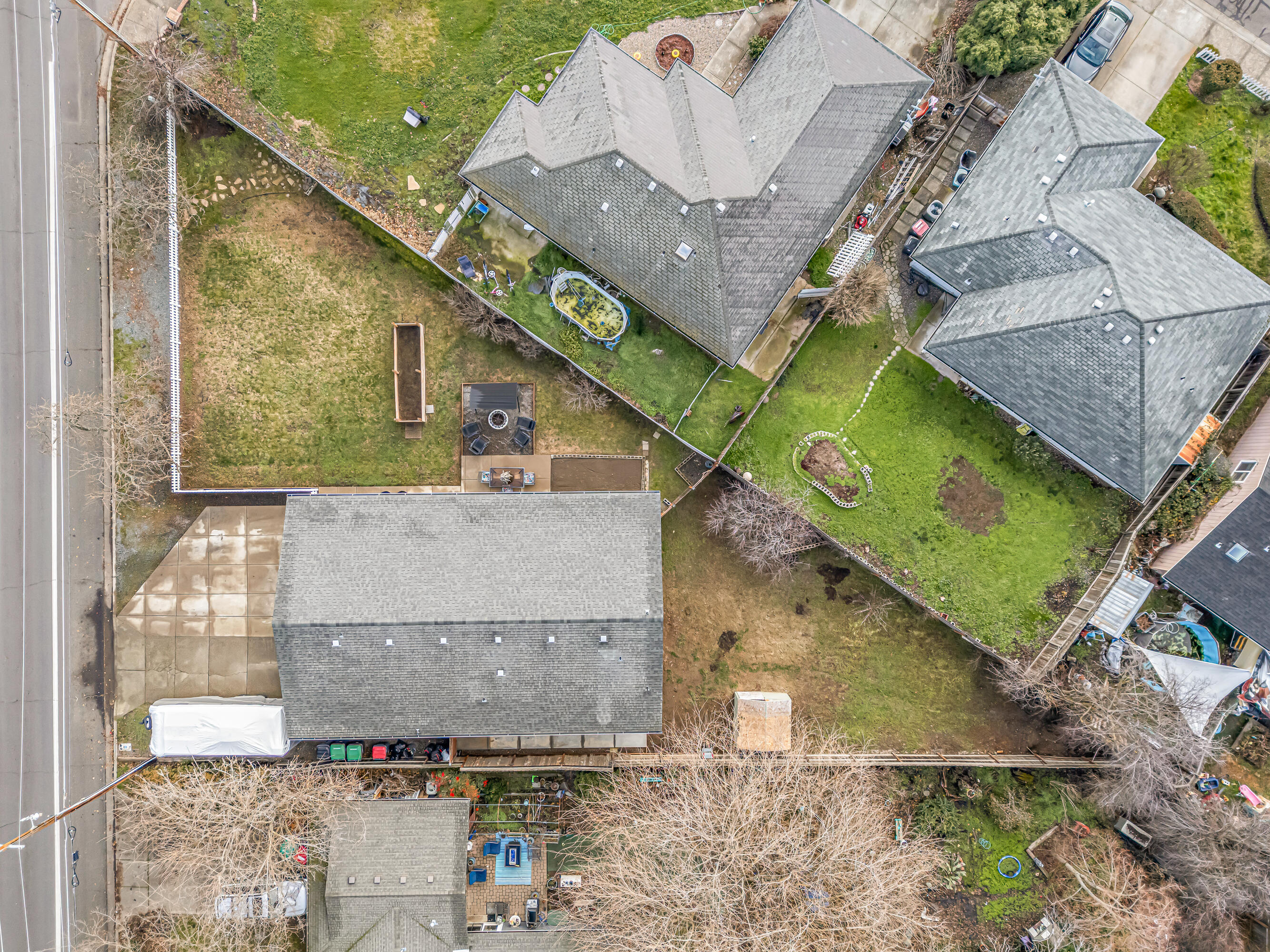 April Addition To The City Of Phoenix - Residential