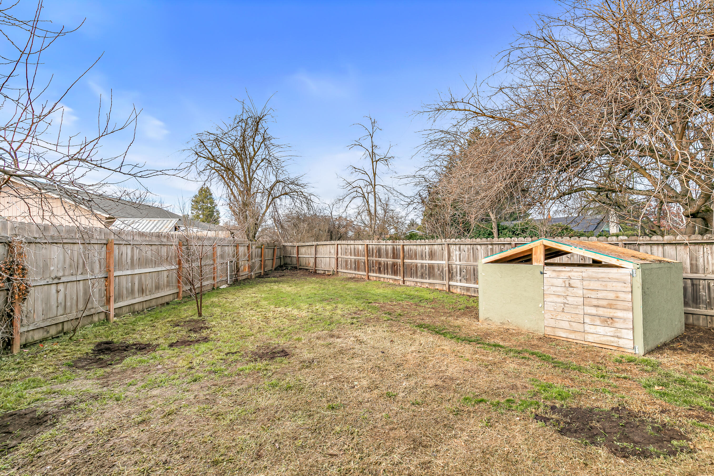 April Addition To The City Of Phoenix - Residential