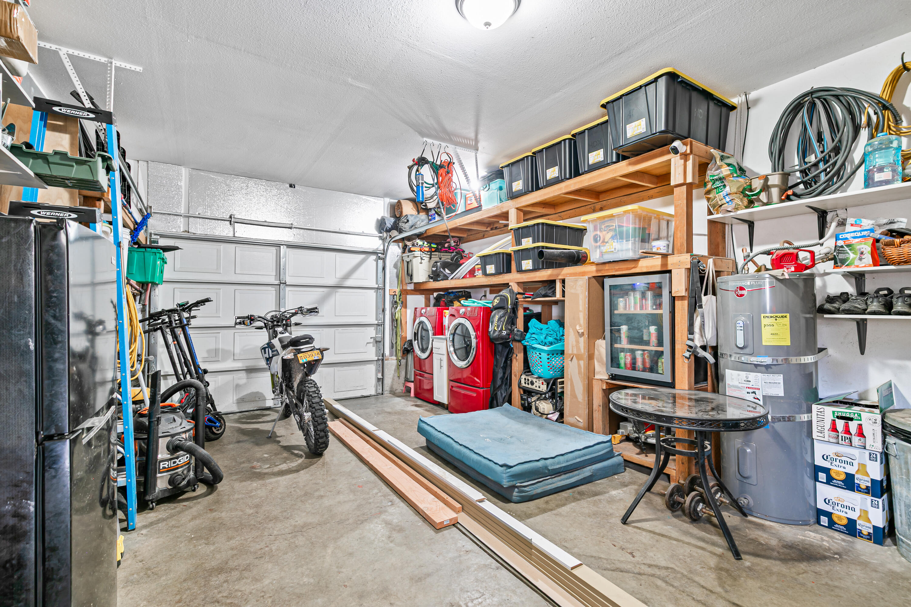 April Addition To The City Of Phoenix - Residential