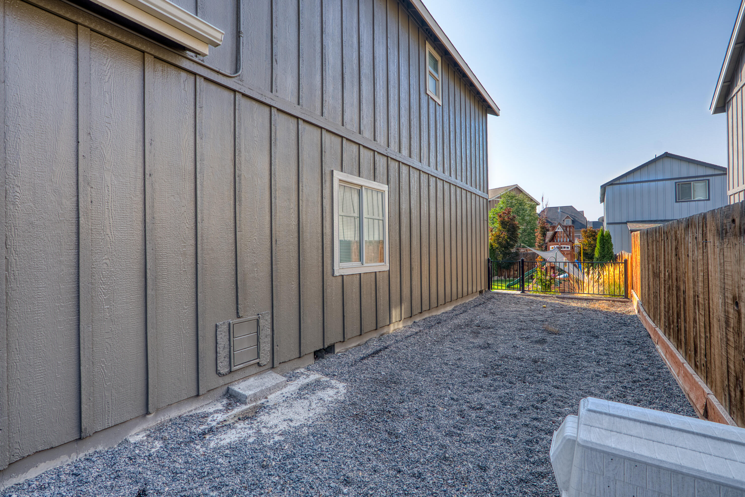 Tanager Village - Residential