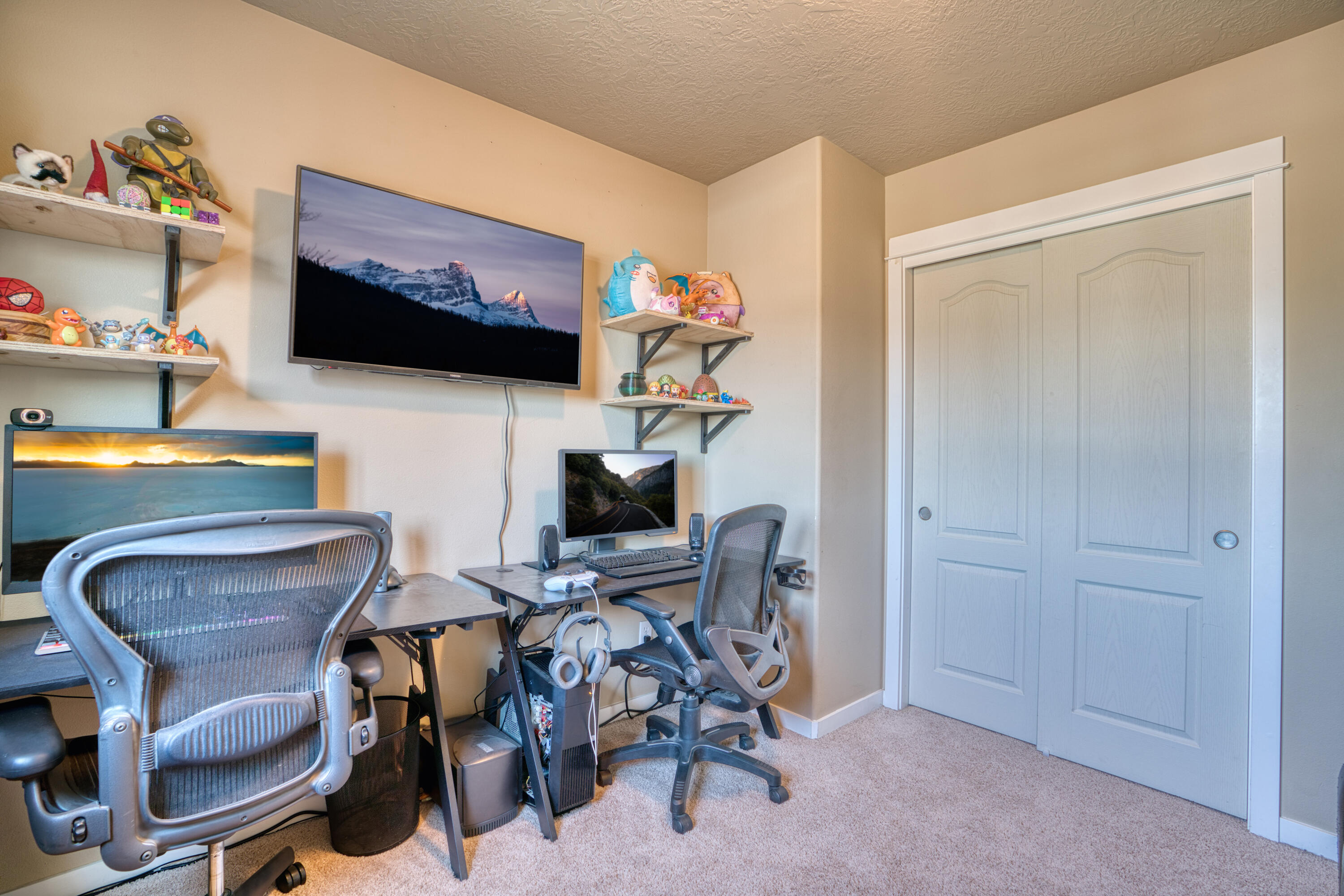 Tanager Village - Residential