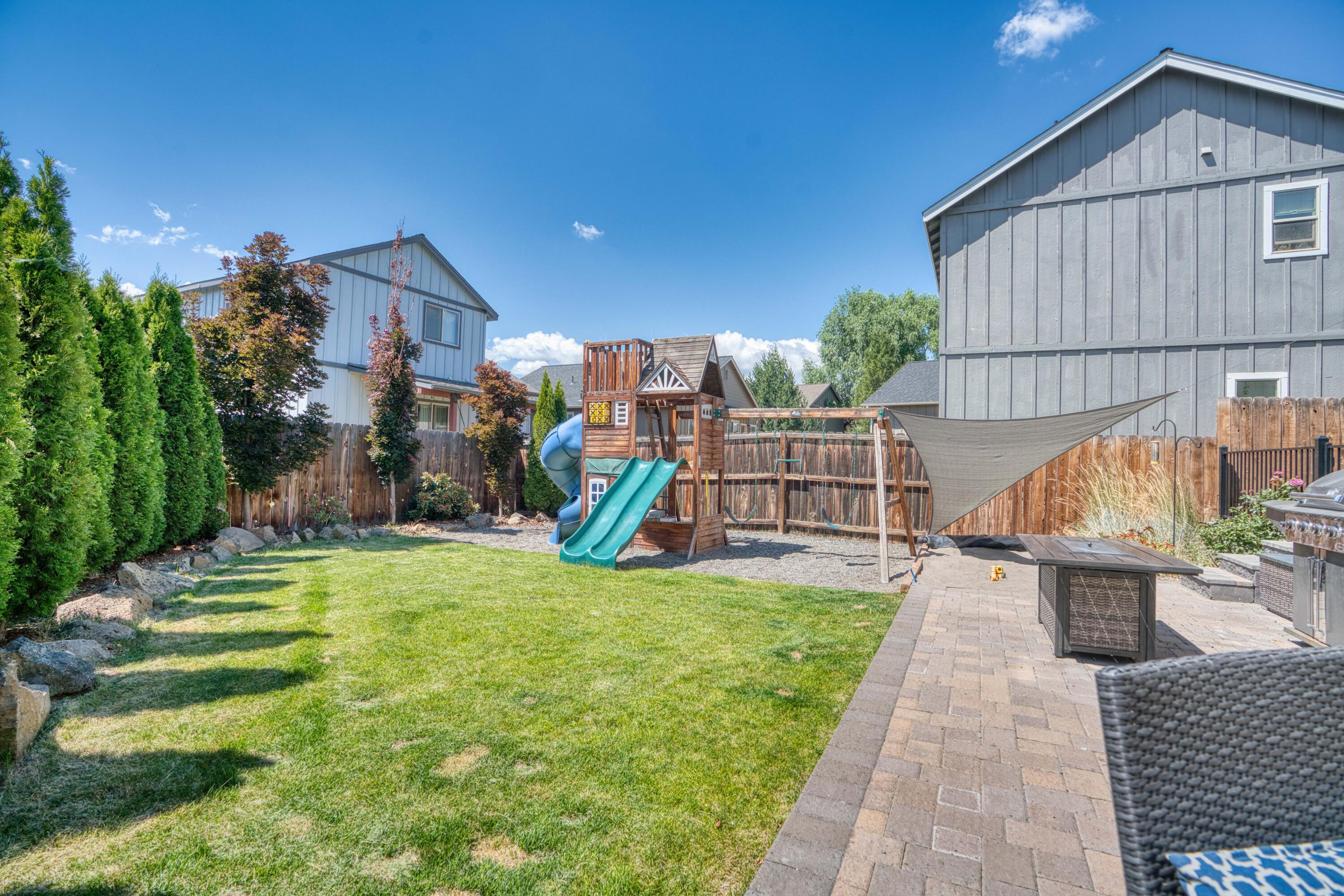 Tanager Village - Residential