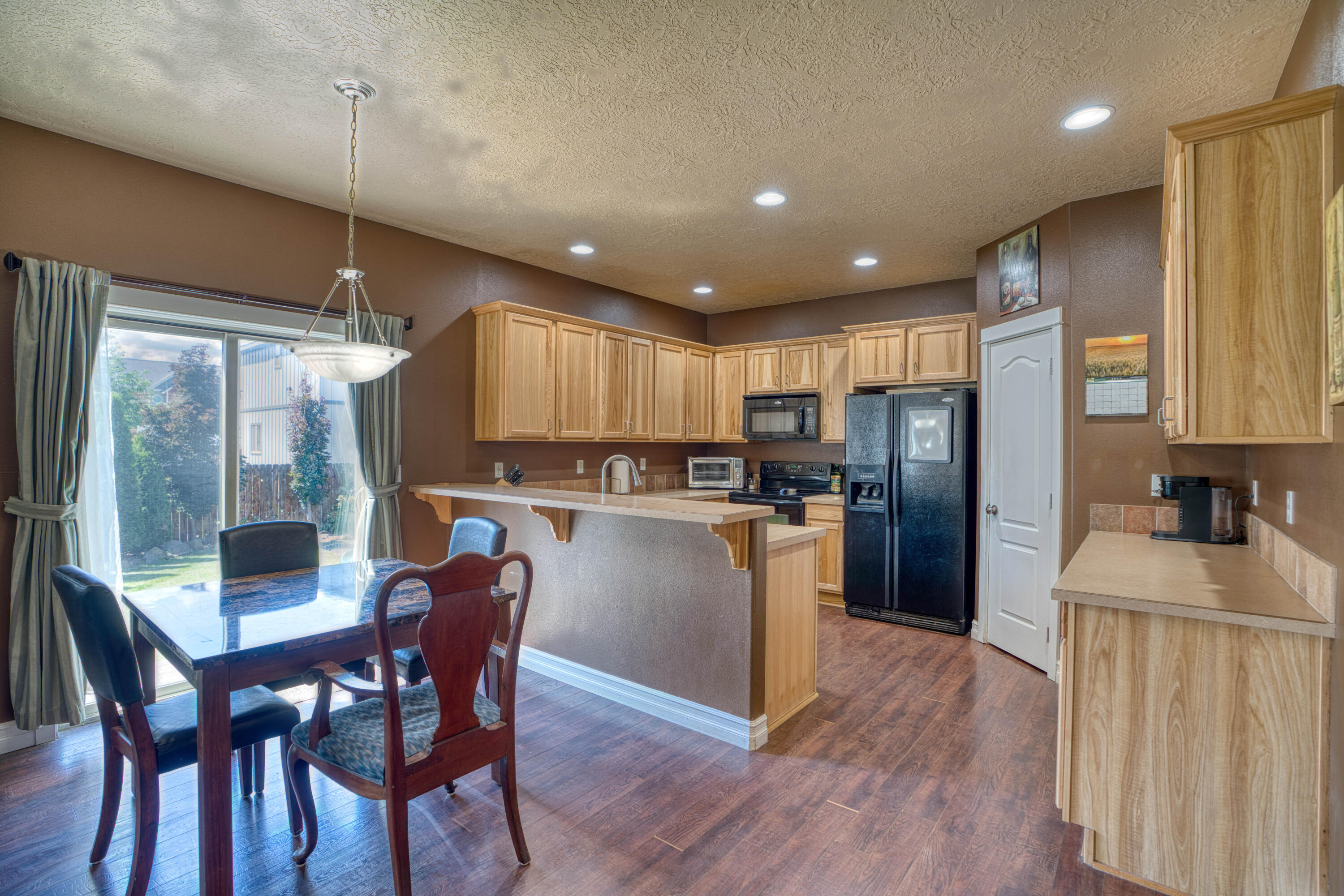 Tanager Village - Residential