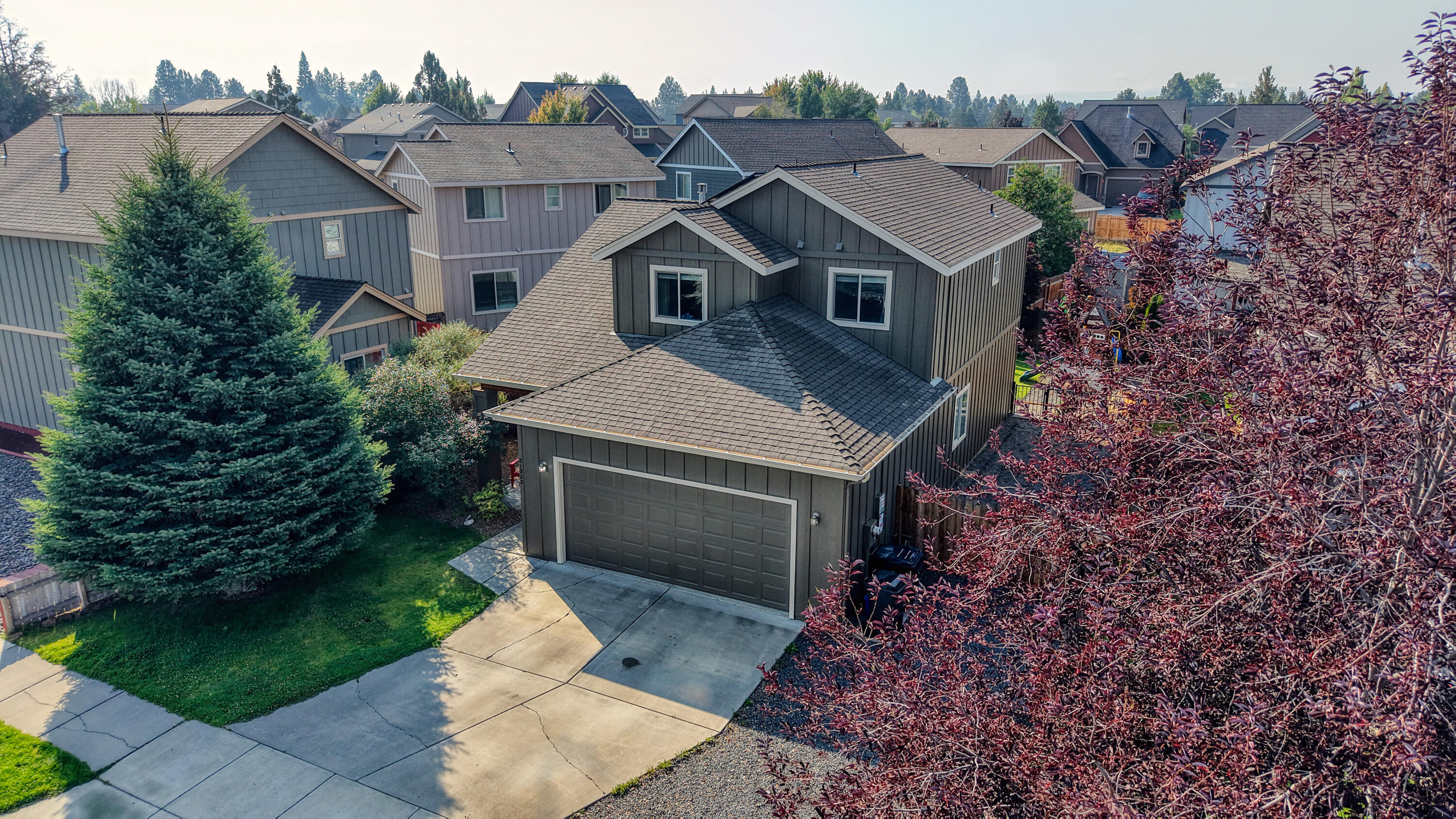 Tanager Village - Residential