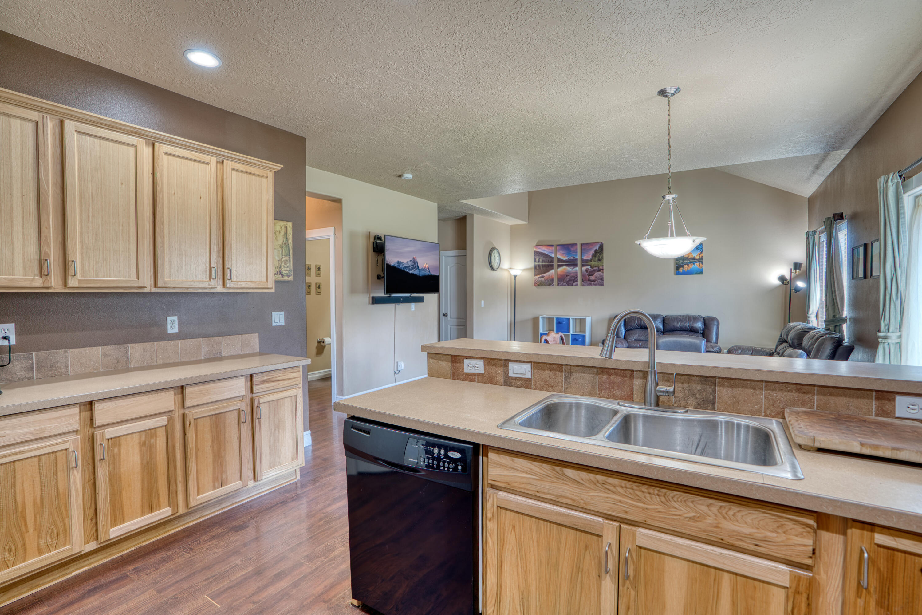 Tanager Village - Residential