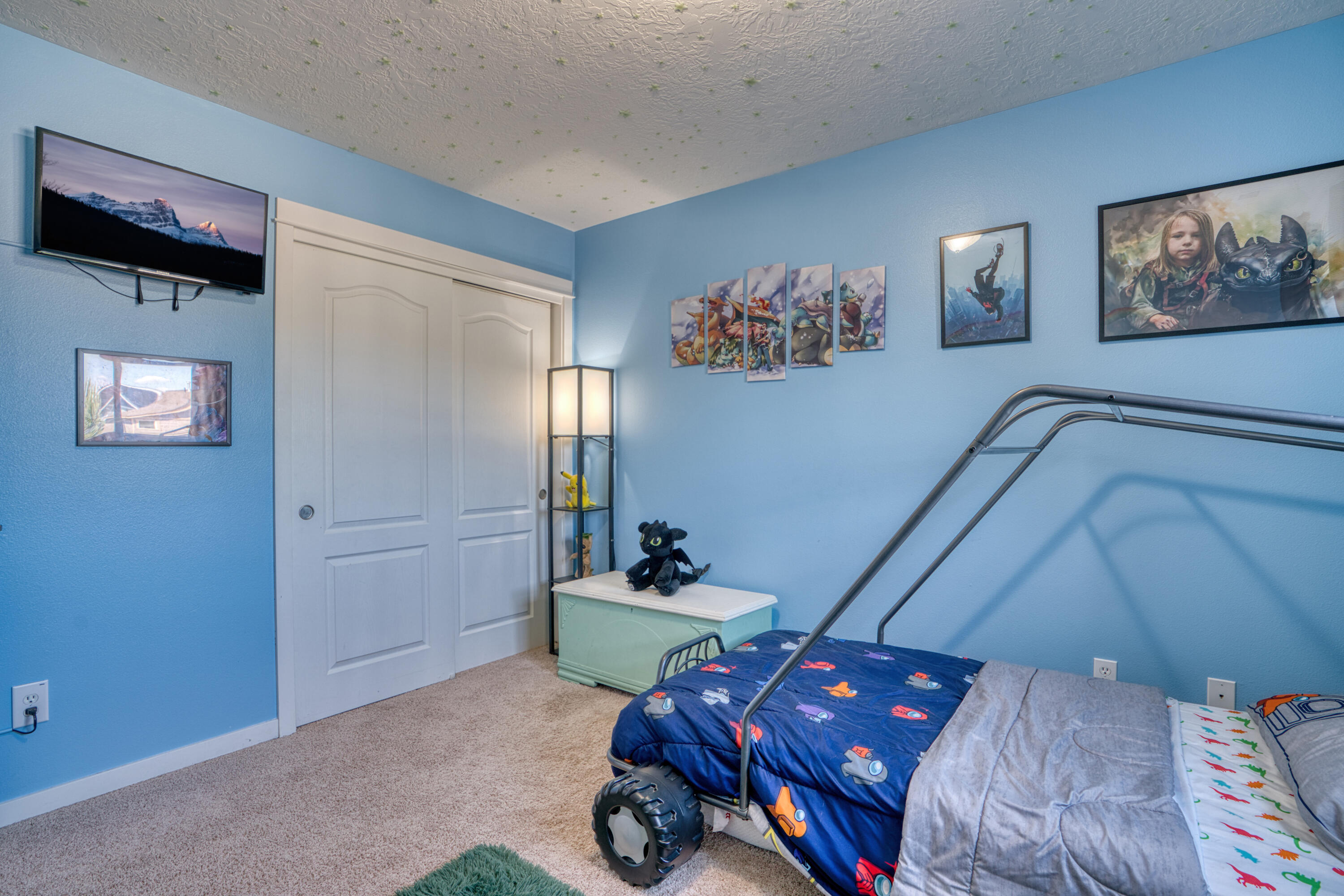 Tanager Village - Residential