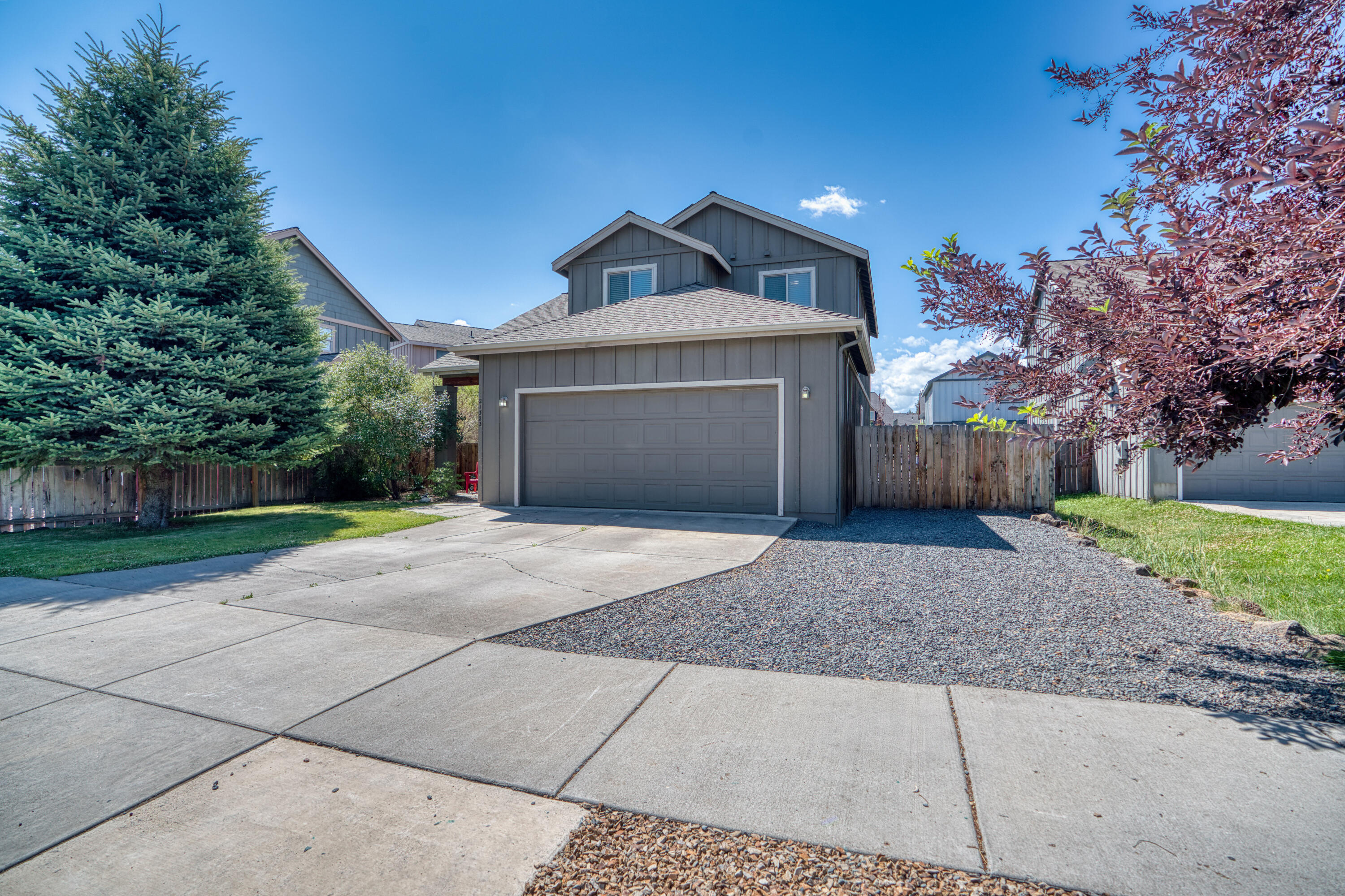 21323 Oconnor Way