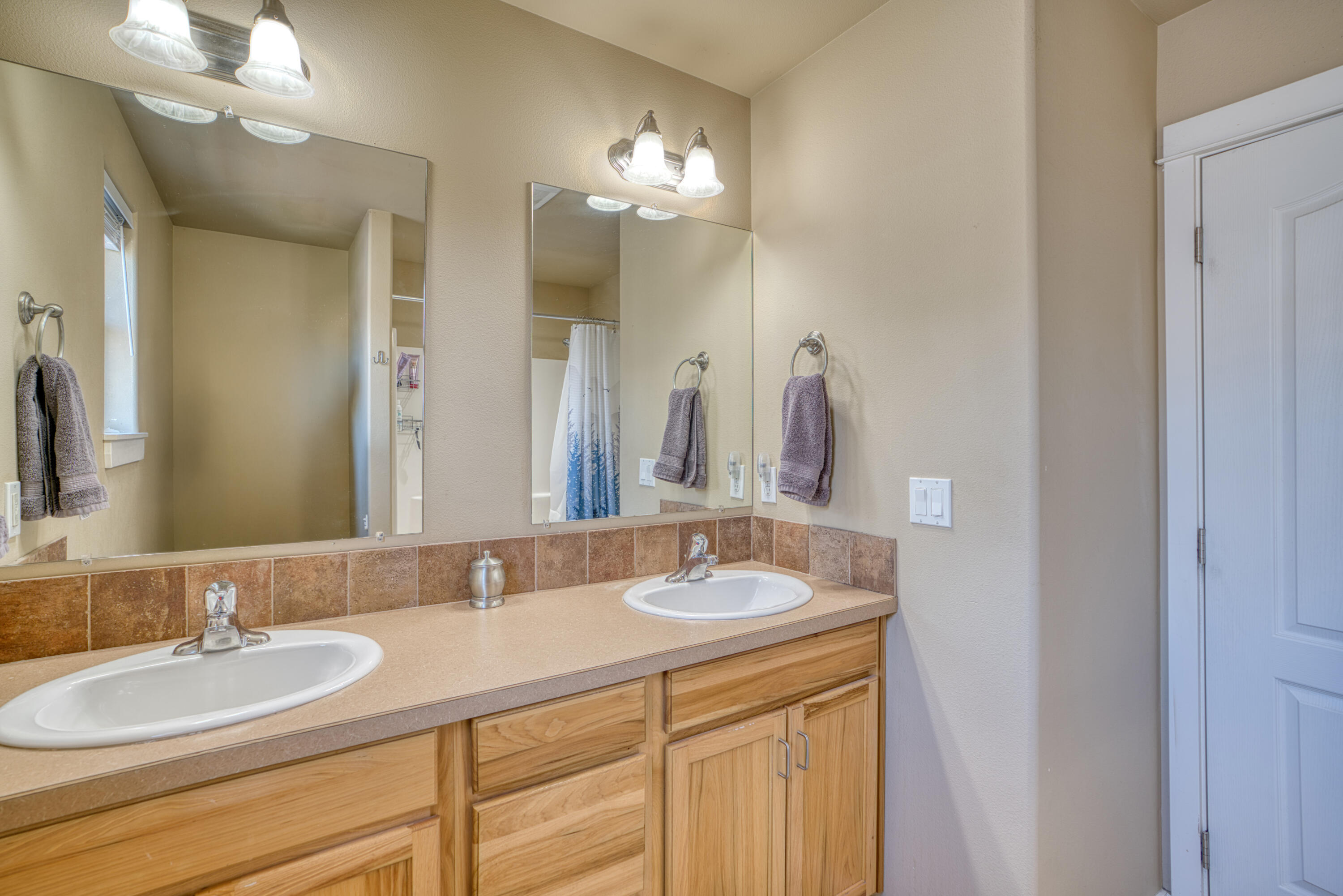 Tanager Village - Residential