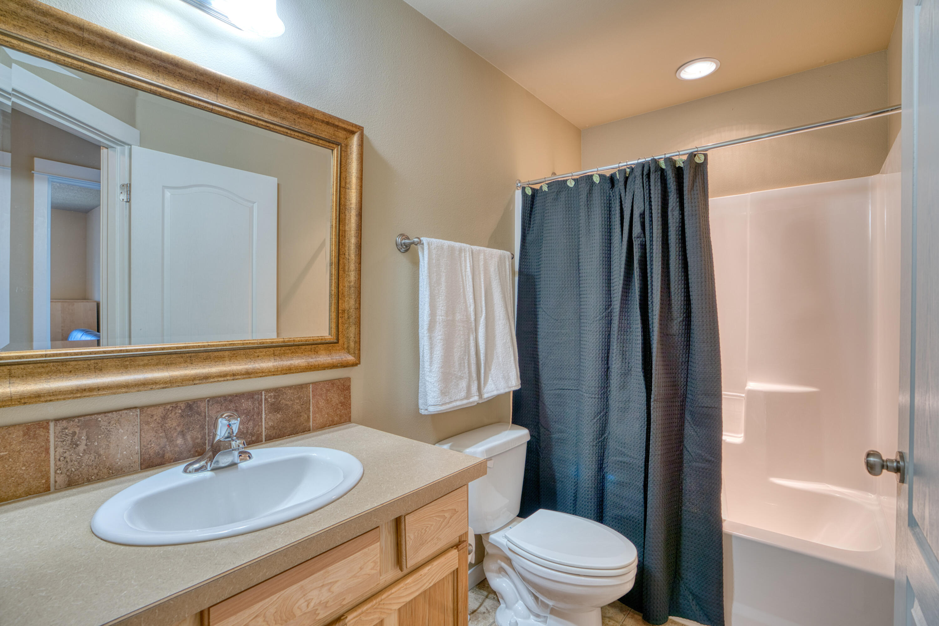 Tanager Village - Residential