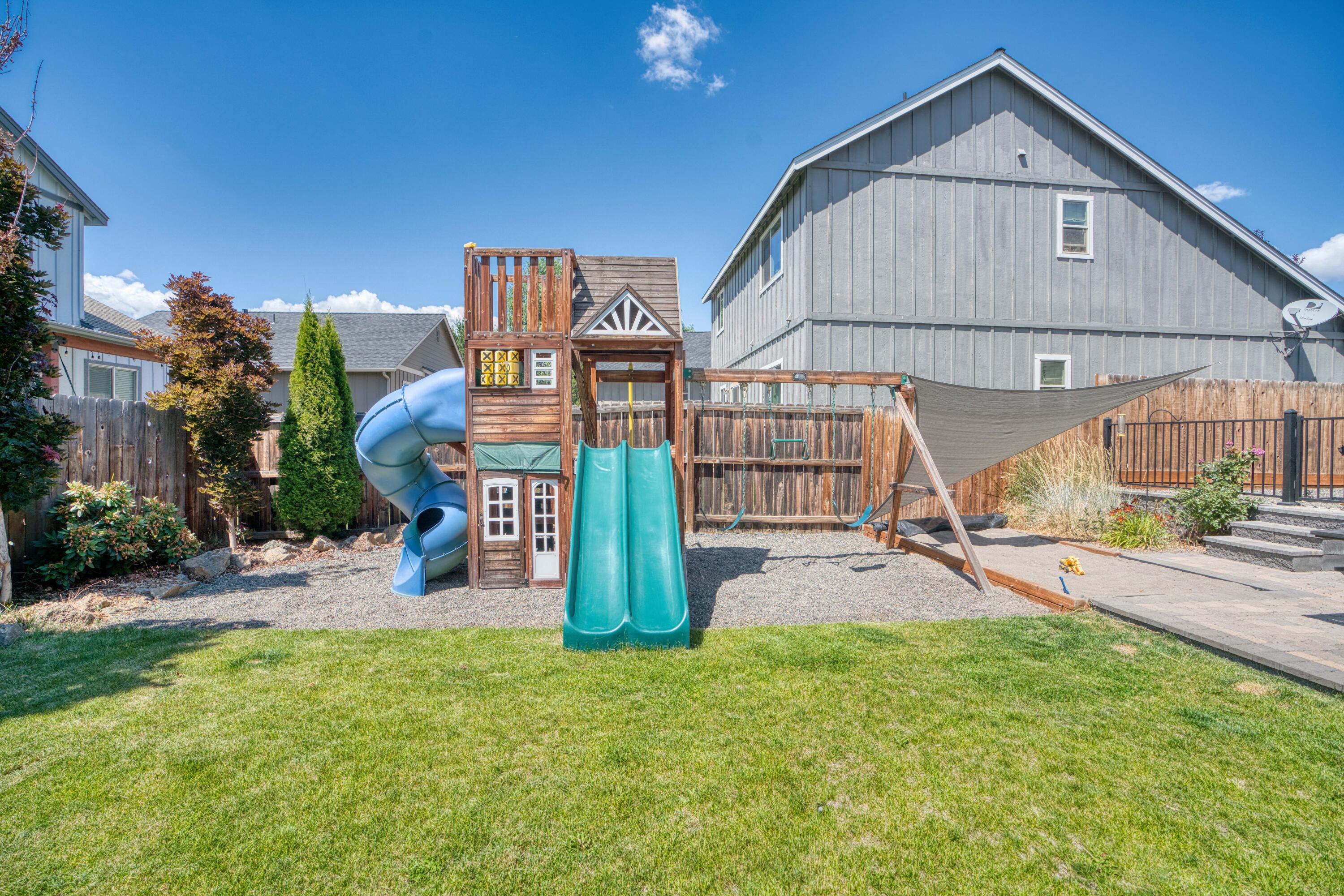 Tanager Village - Residential