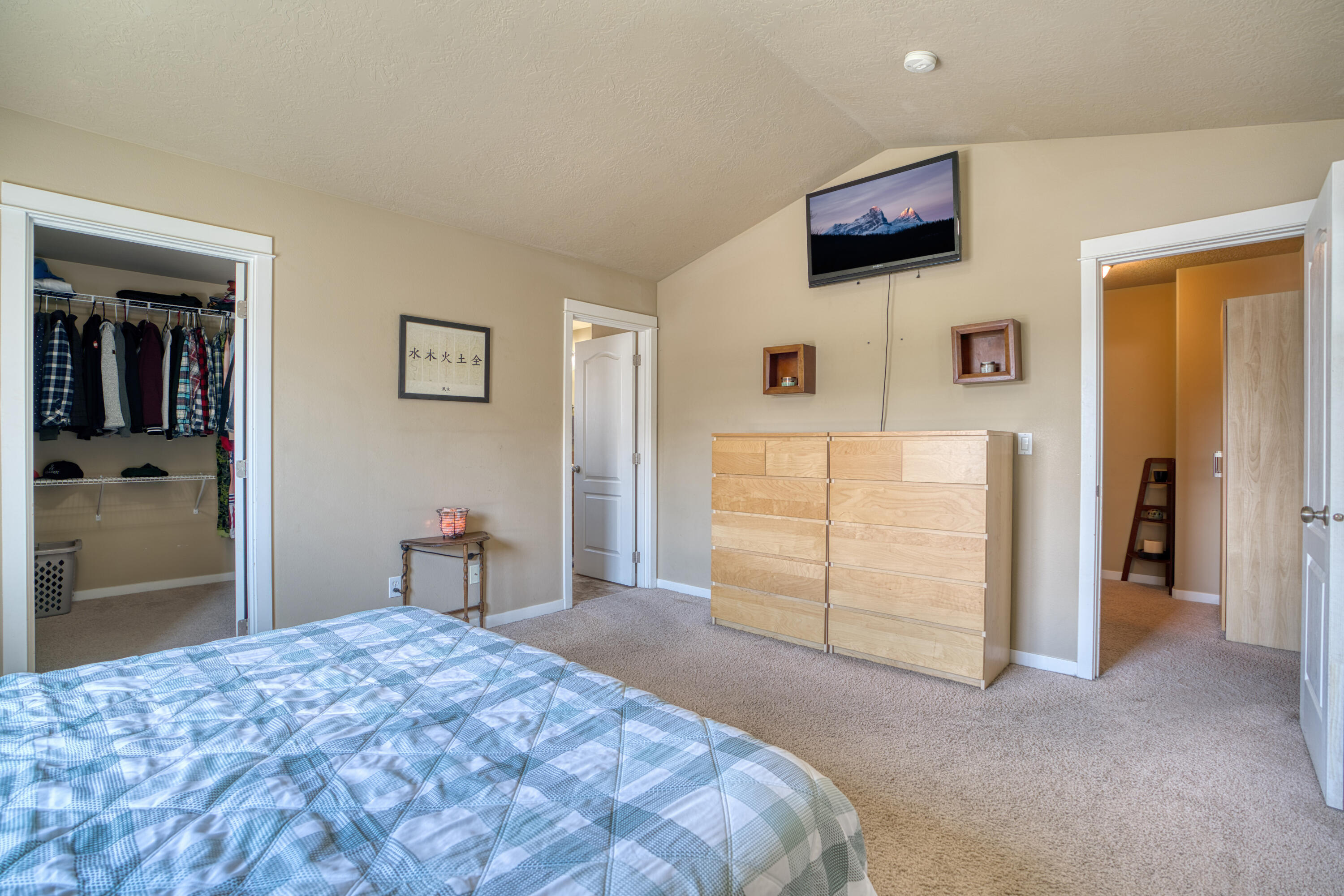 Tanager Village - Residential