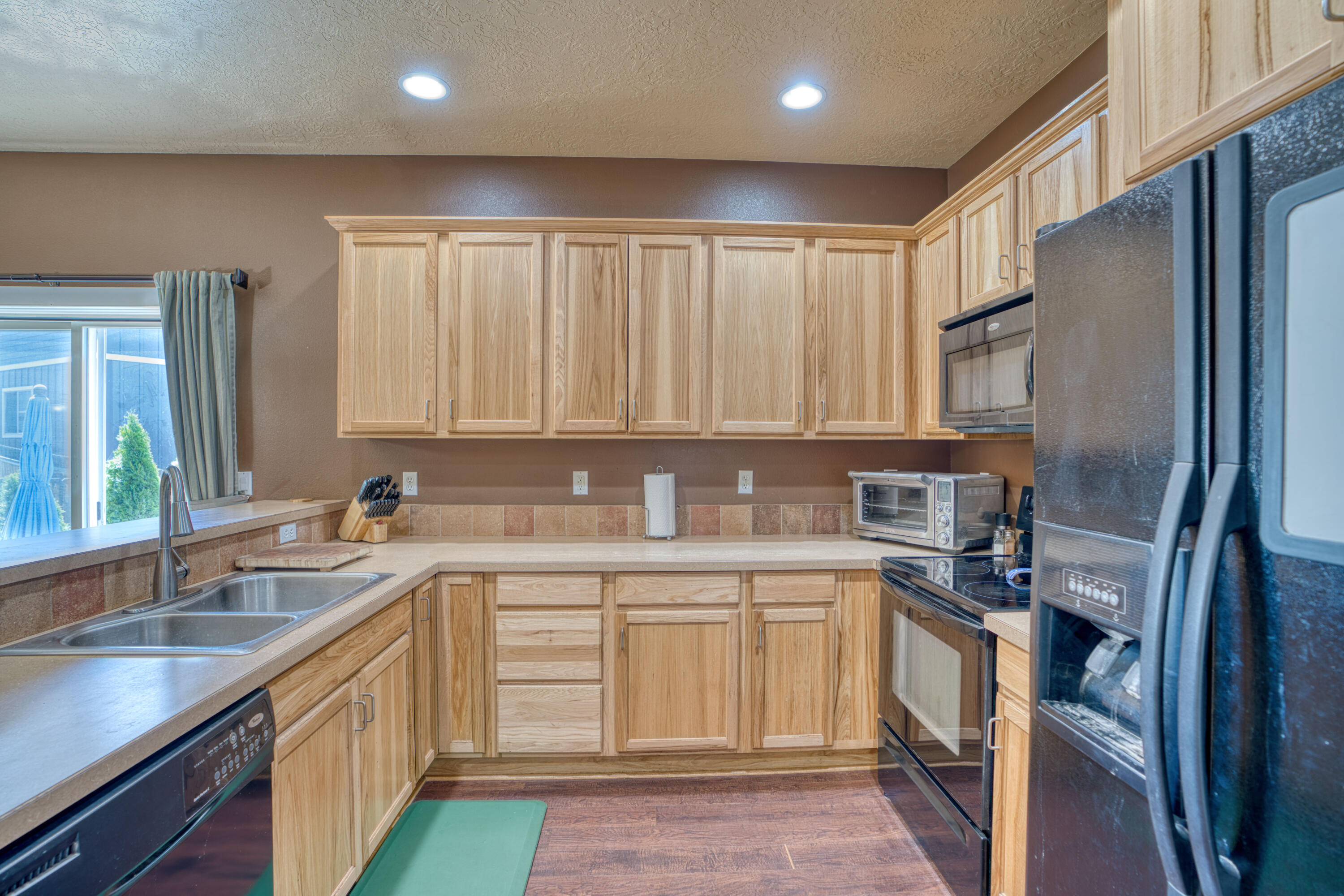 Tanager Village - Residential