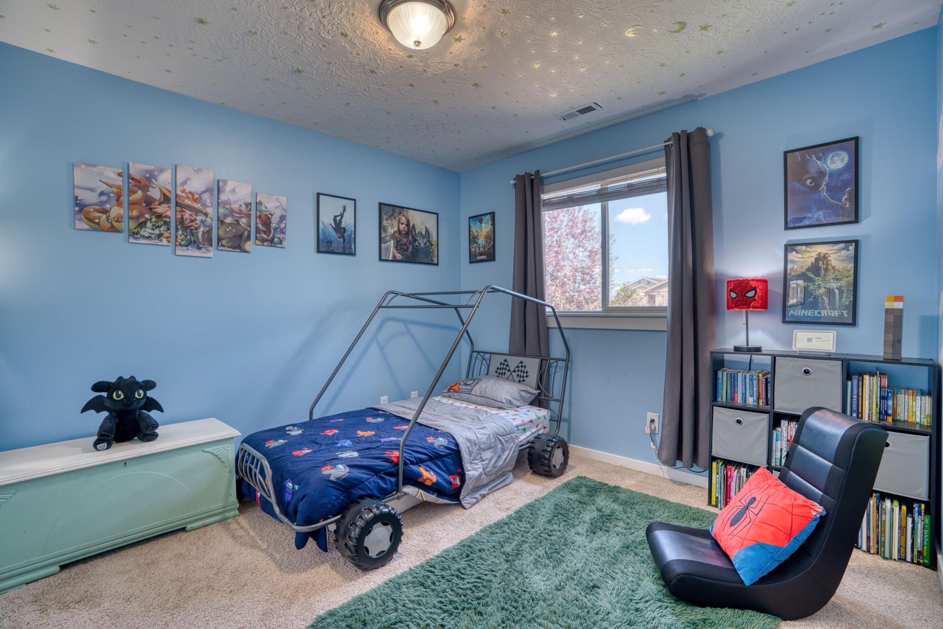 Tanager Village - Residential