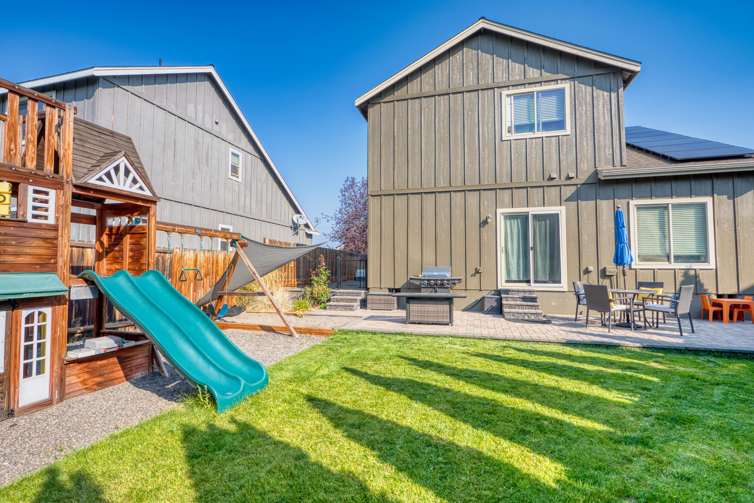 Tanager Village - Residential