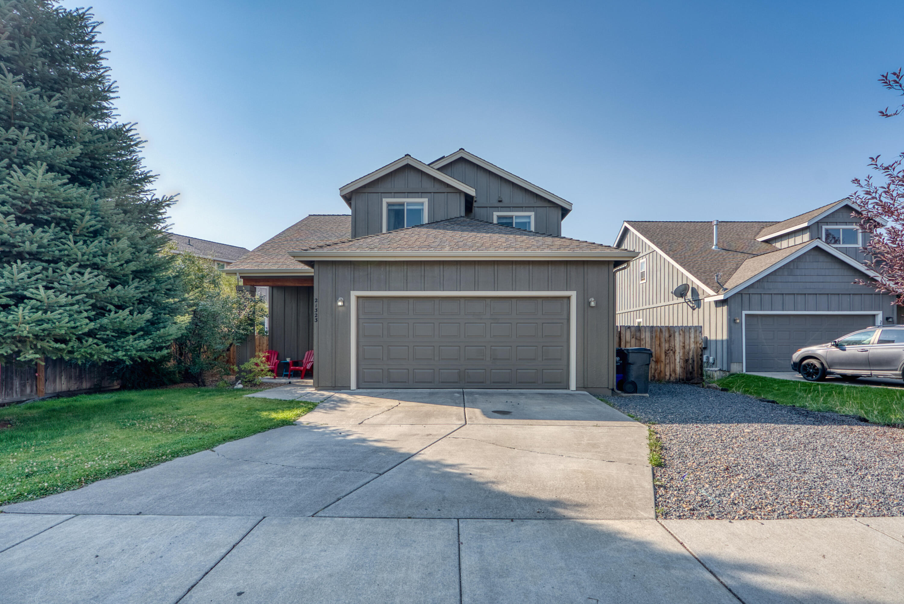 Tanager Village - Residential