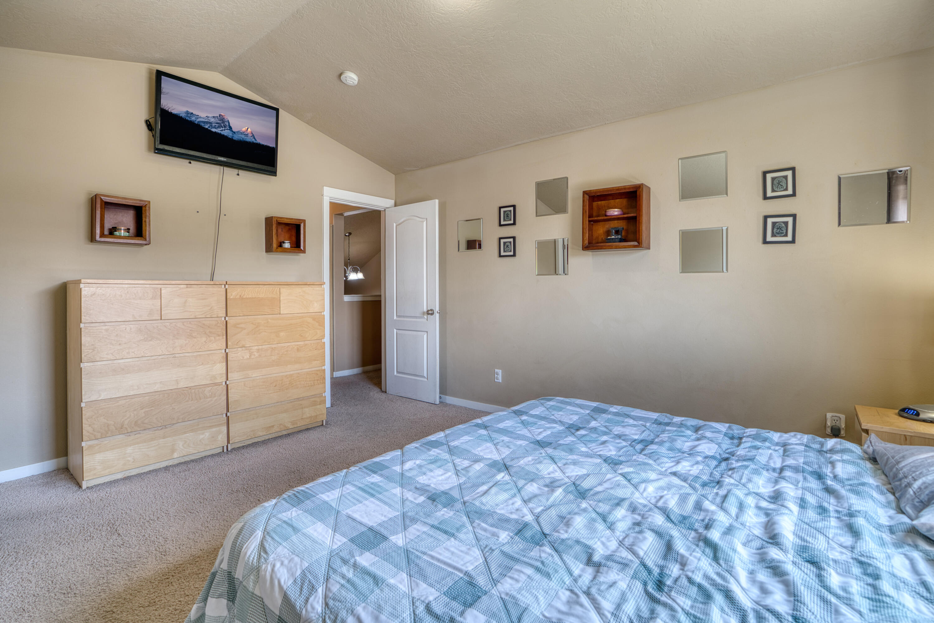 Tanager Village - Residential