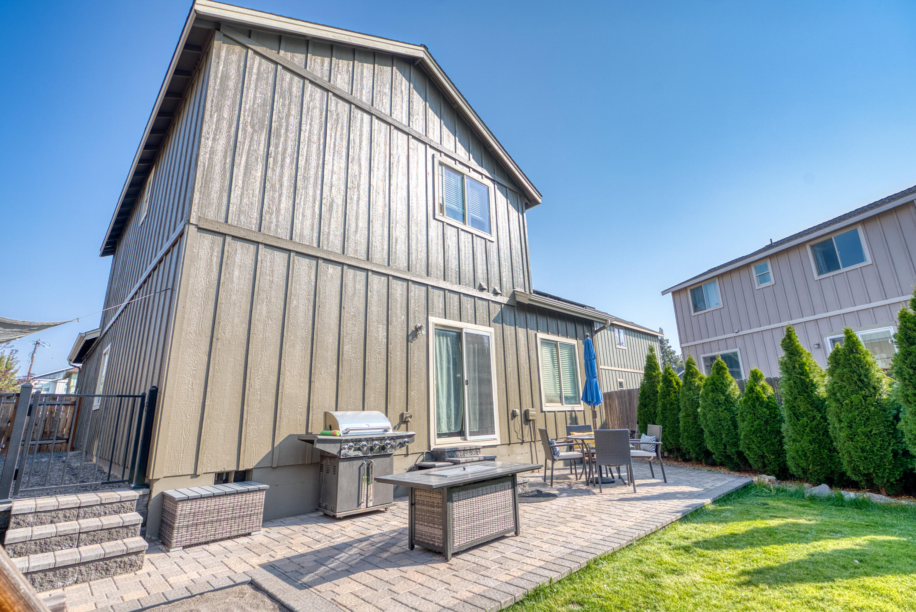 Tanager Village - Residential