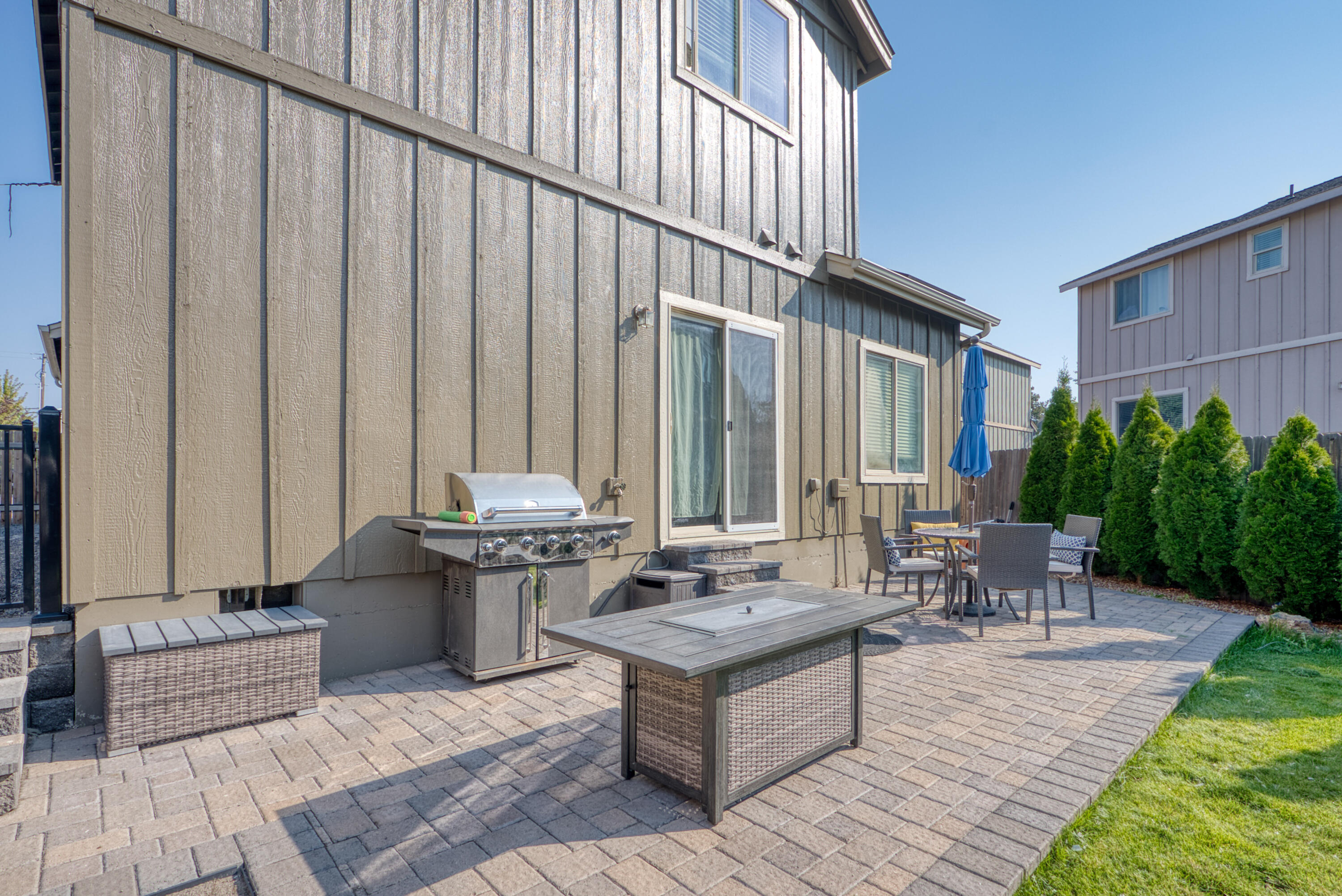 Tanager Village - Residential