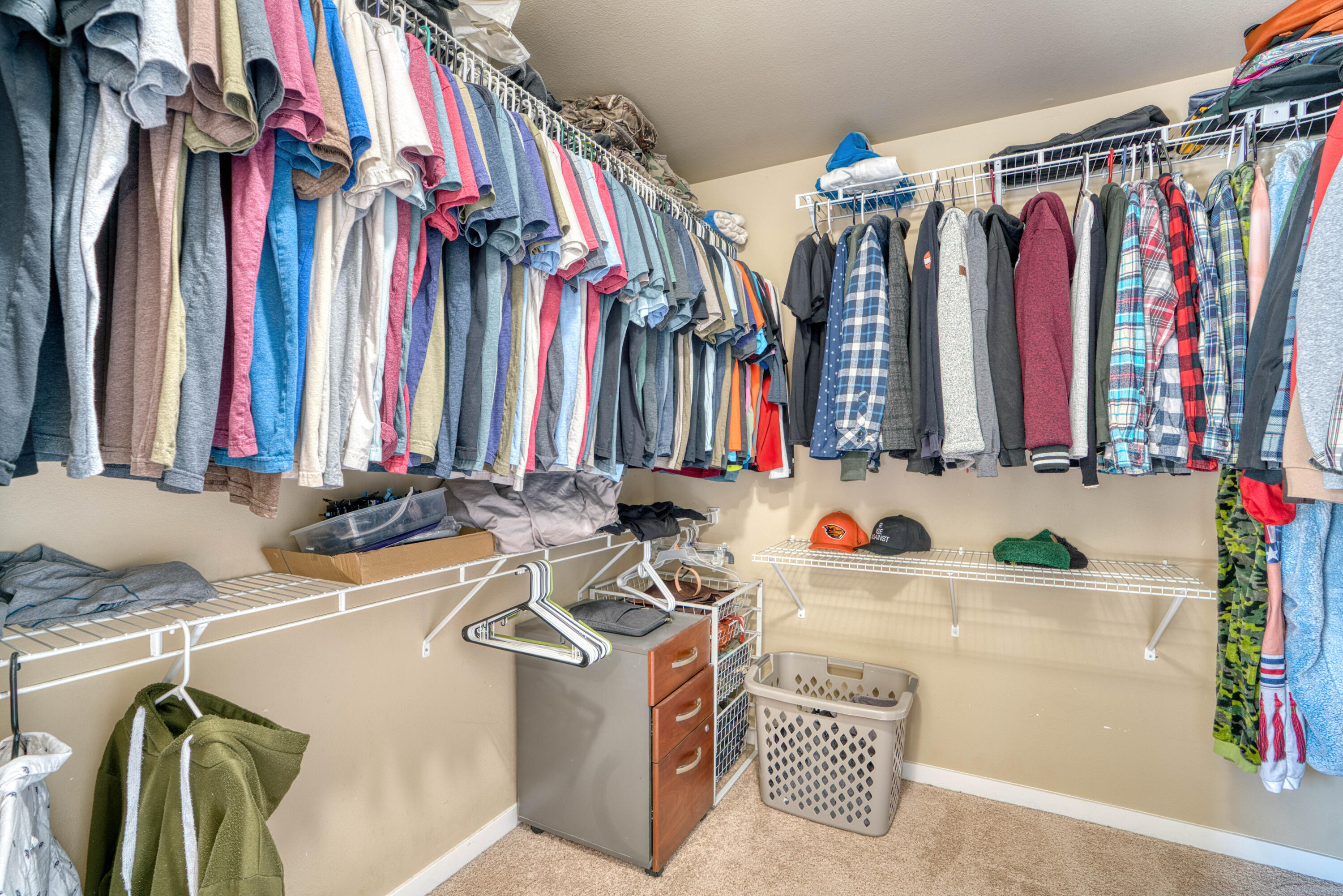 Tanager Village - Residential