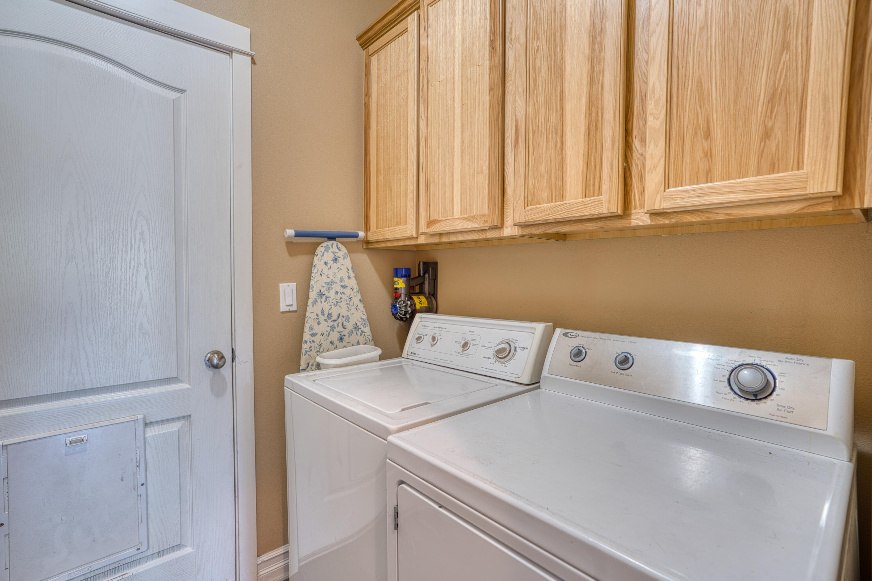 Tanager Village - Residential