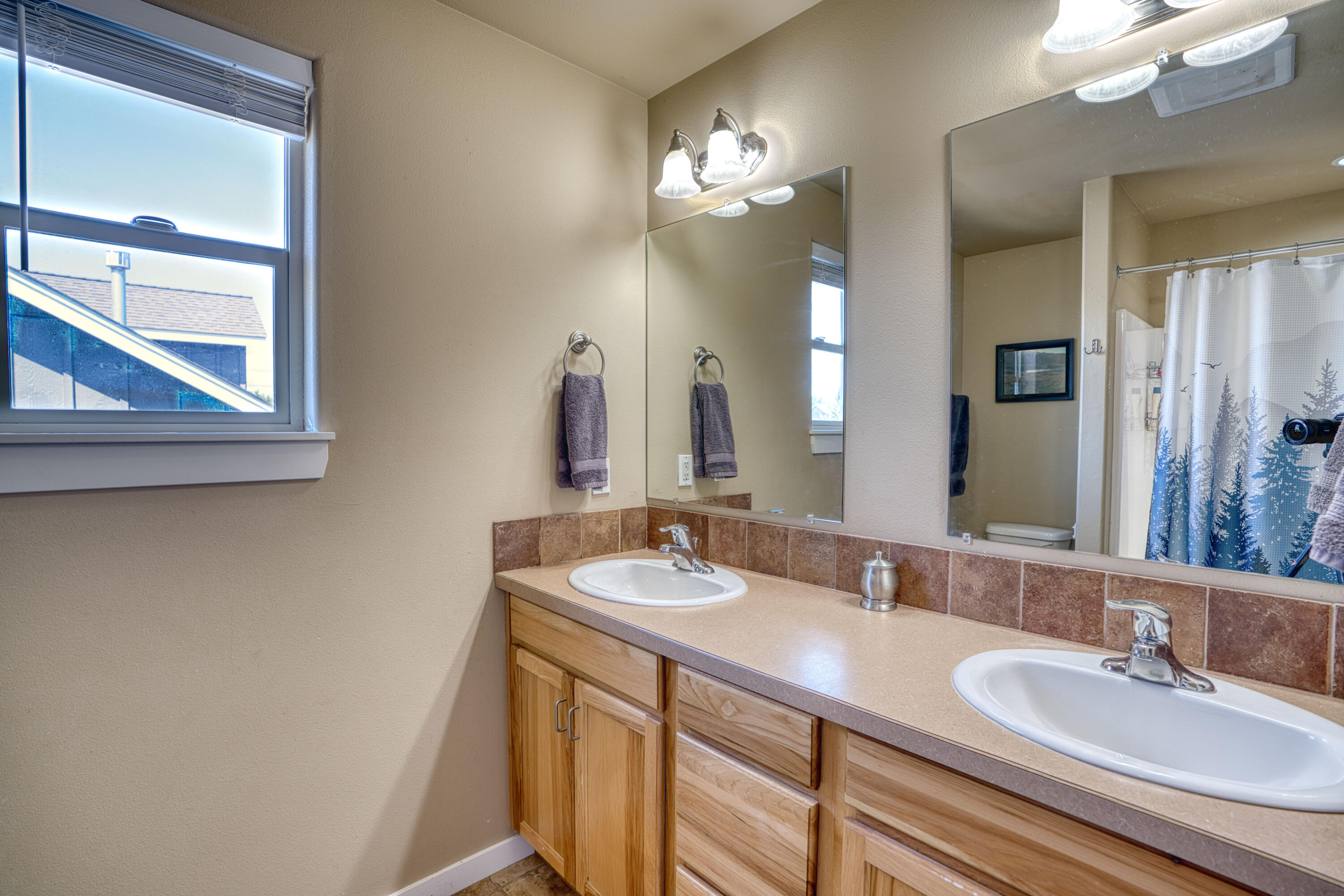 Tanager Village - Residential