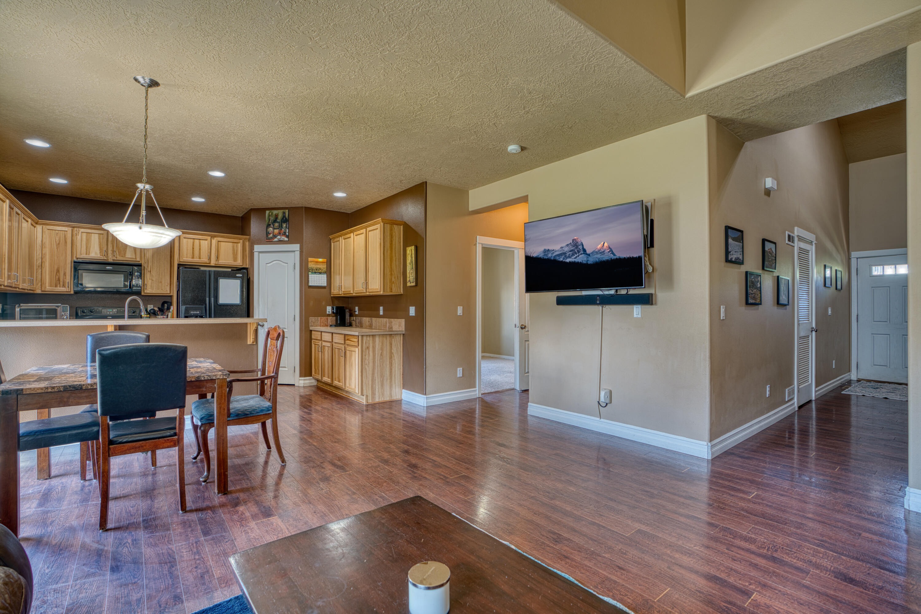 Tanager Village - Residential