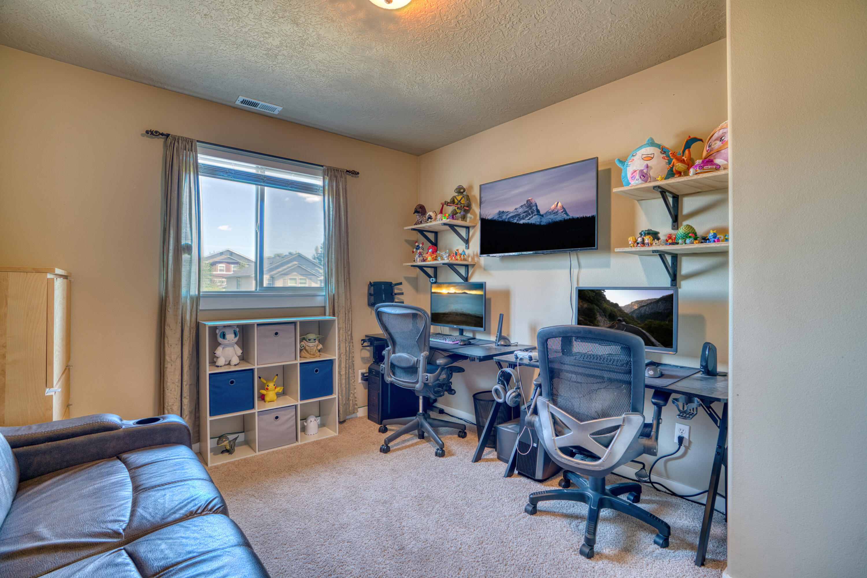 Tanager Village - Residential