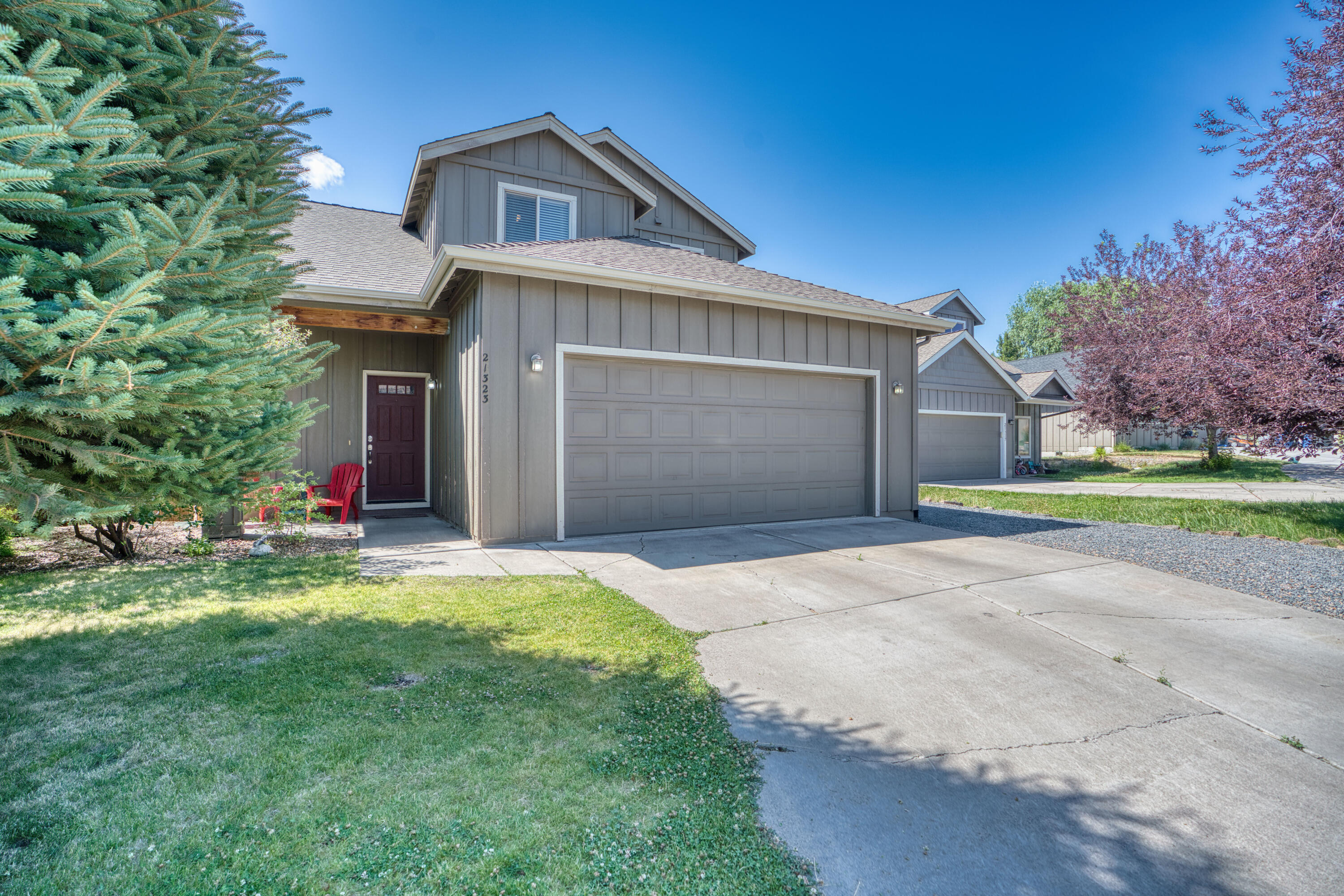 21323 Oconnor Way