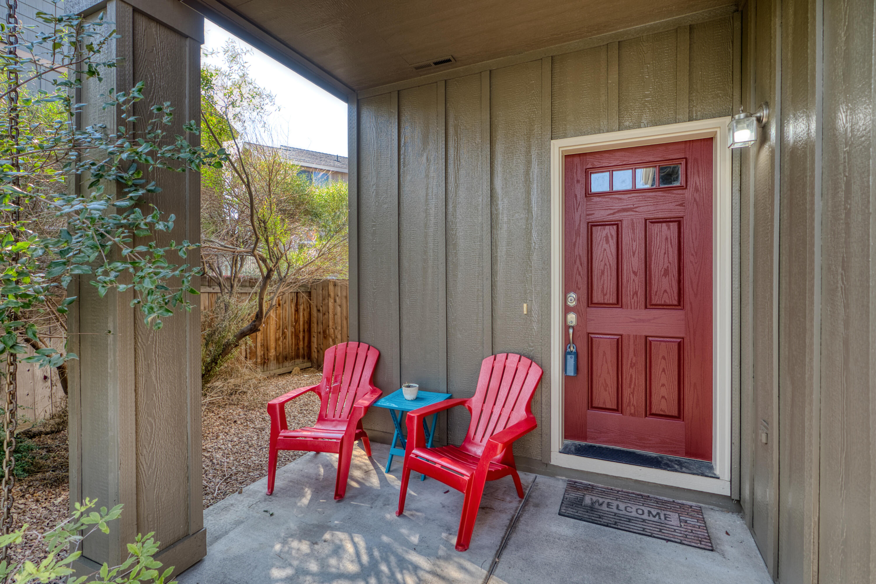 Tanager Village - Residential