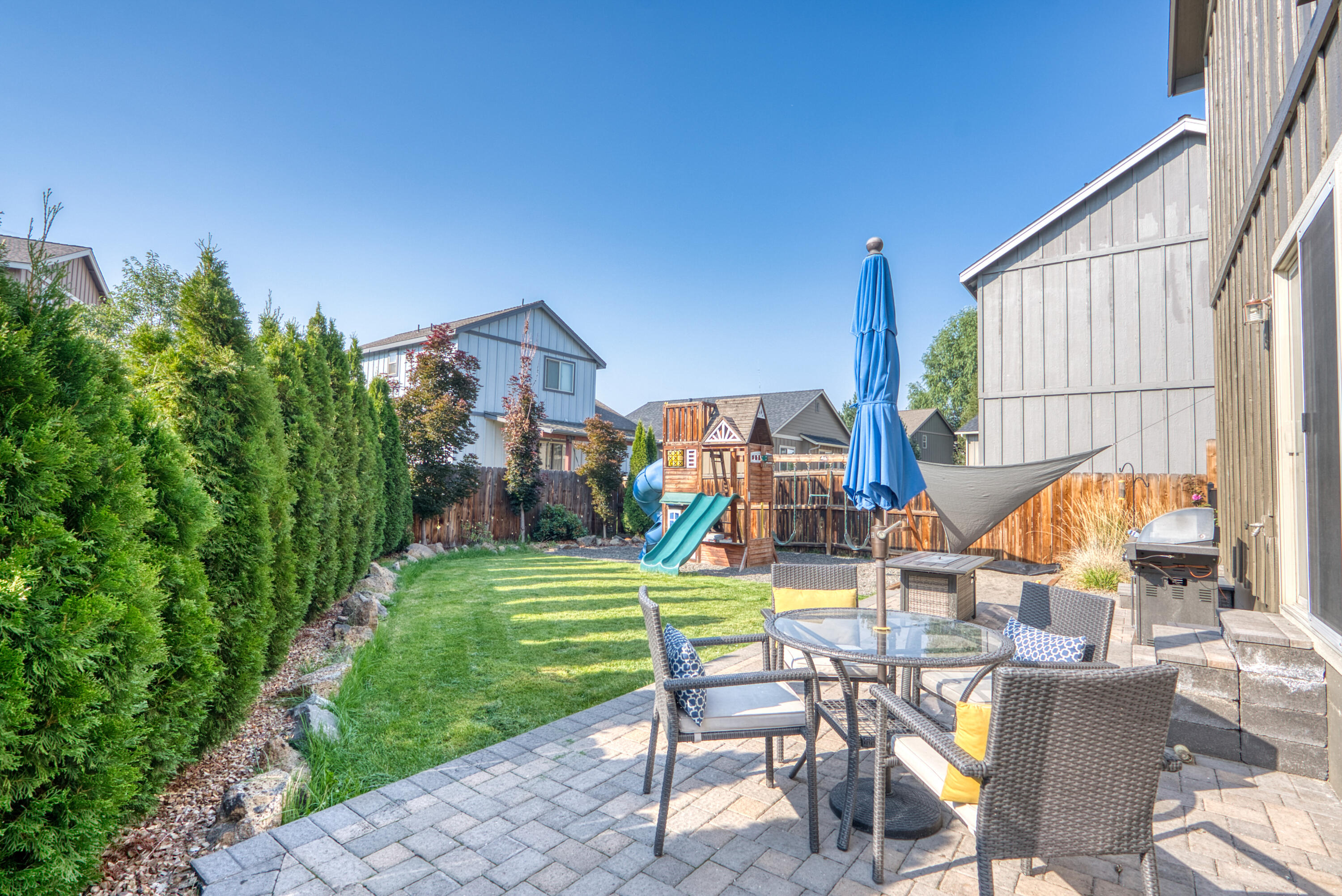 Tanager Village - Residential