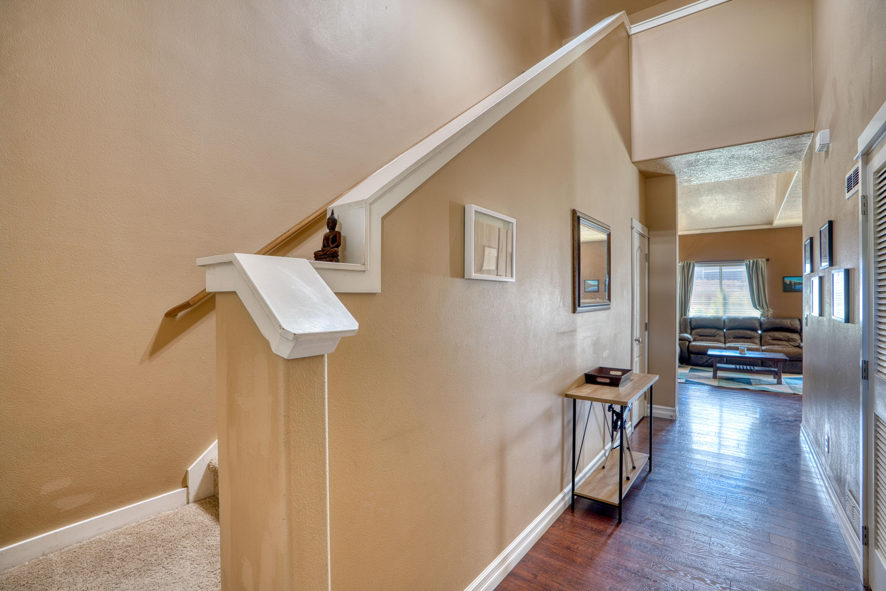 Tanager Village - Residential