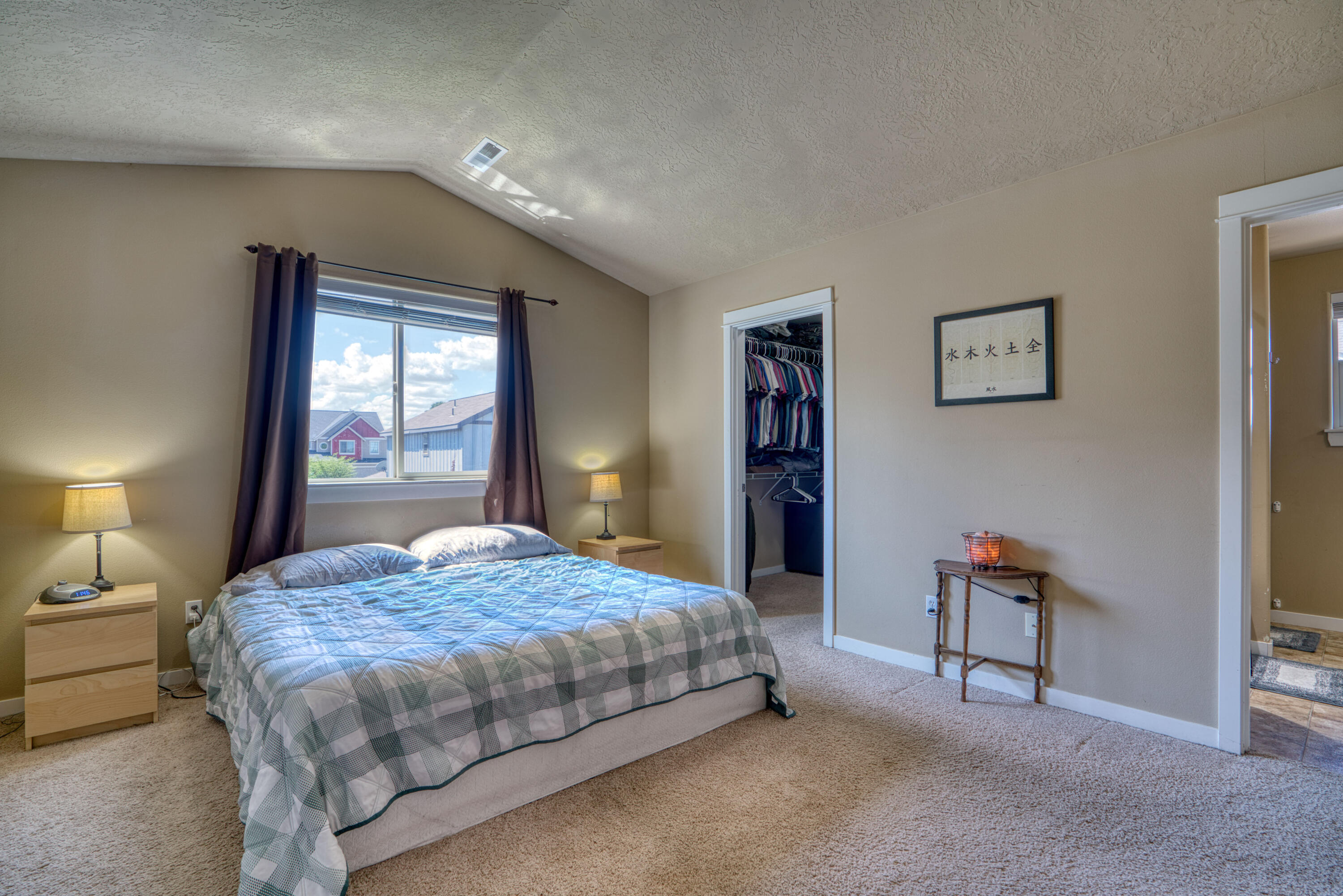 Tanager Village - Residential