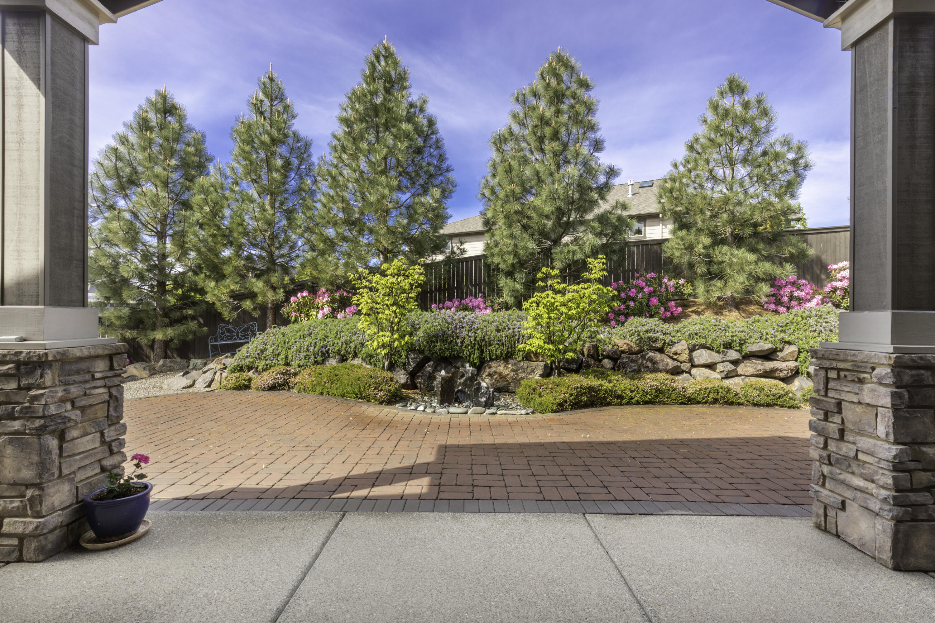 Bella Vista Heights Phases 1 & 2 - Residential