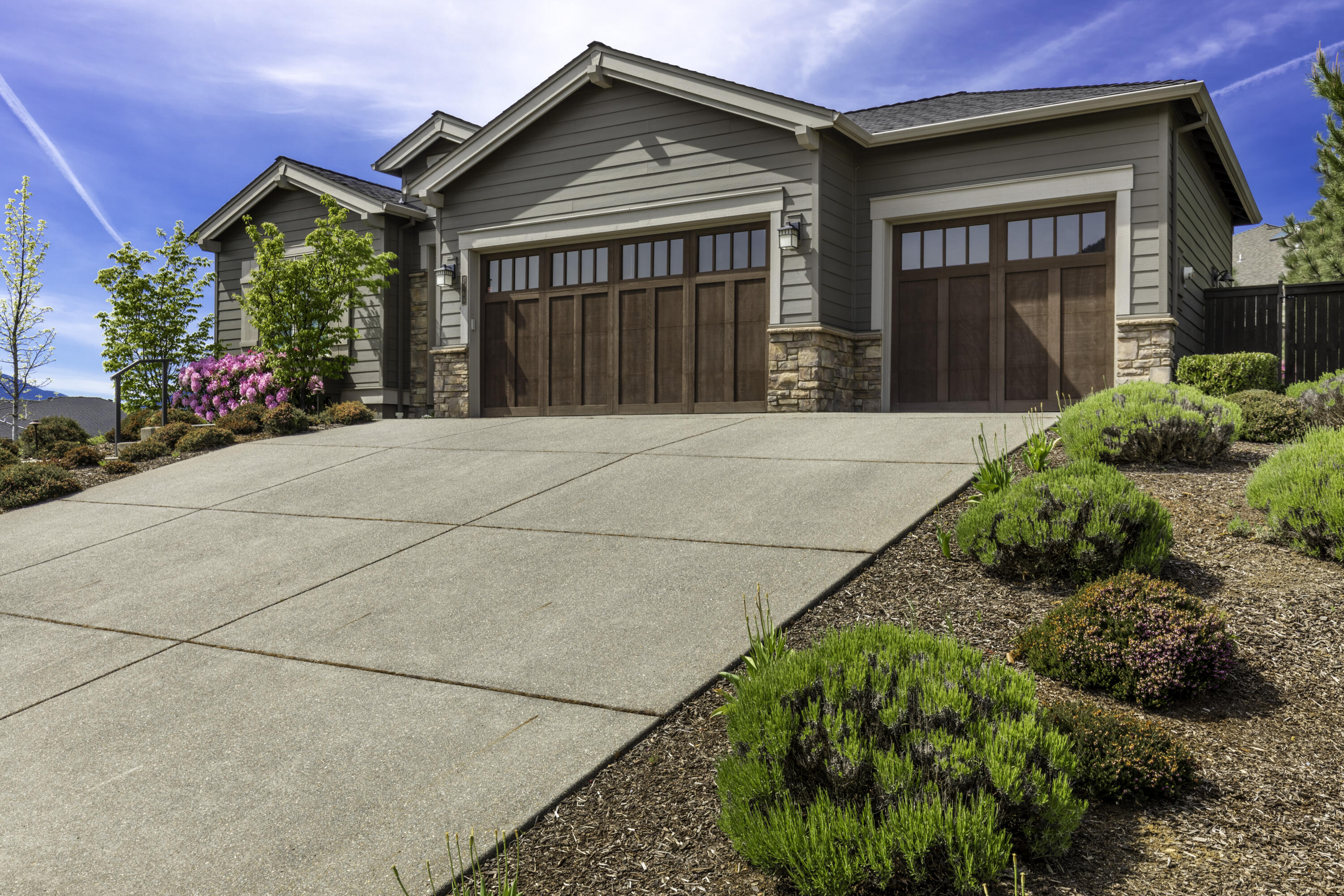 Bella Vista Heights Phases 1 & 2 - Residential