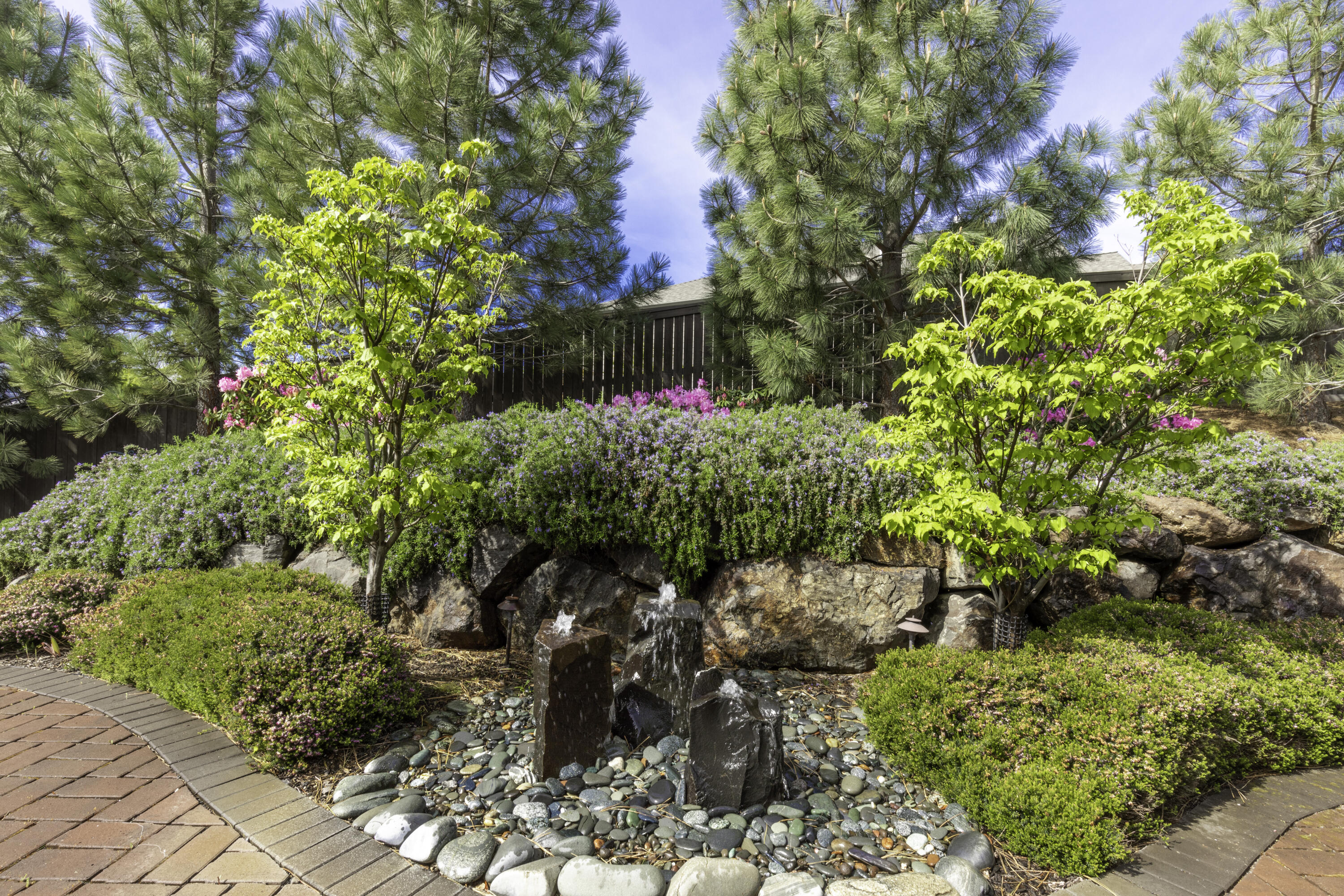 Bella Vista Heights Phases 1 & 2 - Residential