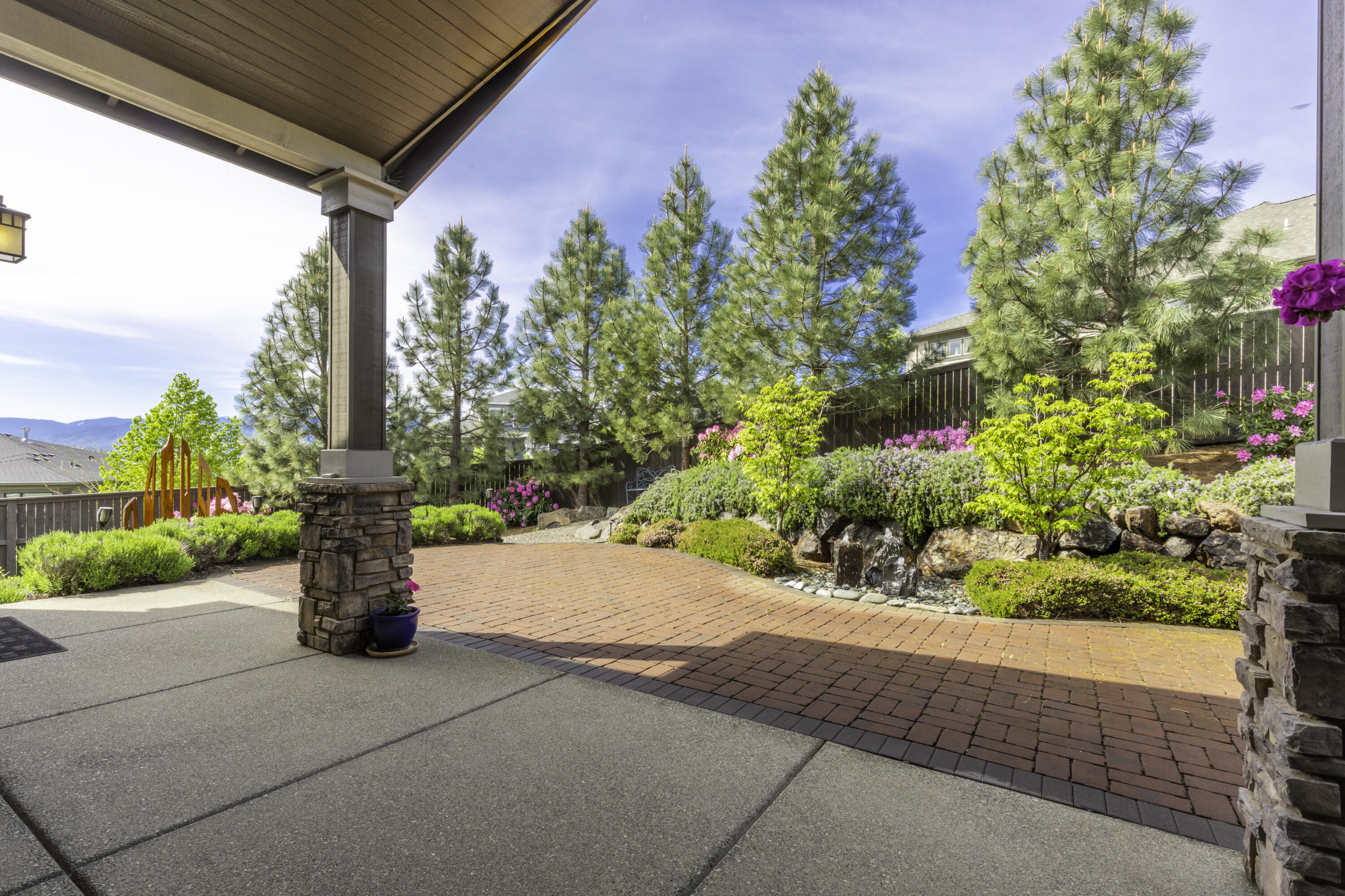 Bella Vista Heights Phases 1 & 2 - Residential