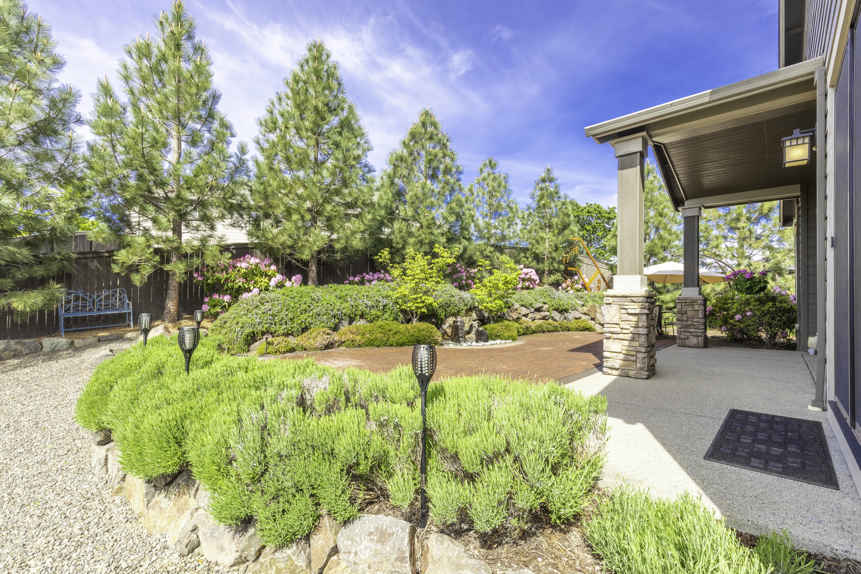 Bella Vista Heights Phases 1 & 2 - Residential