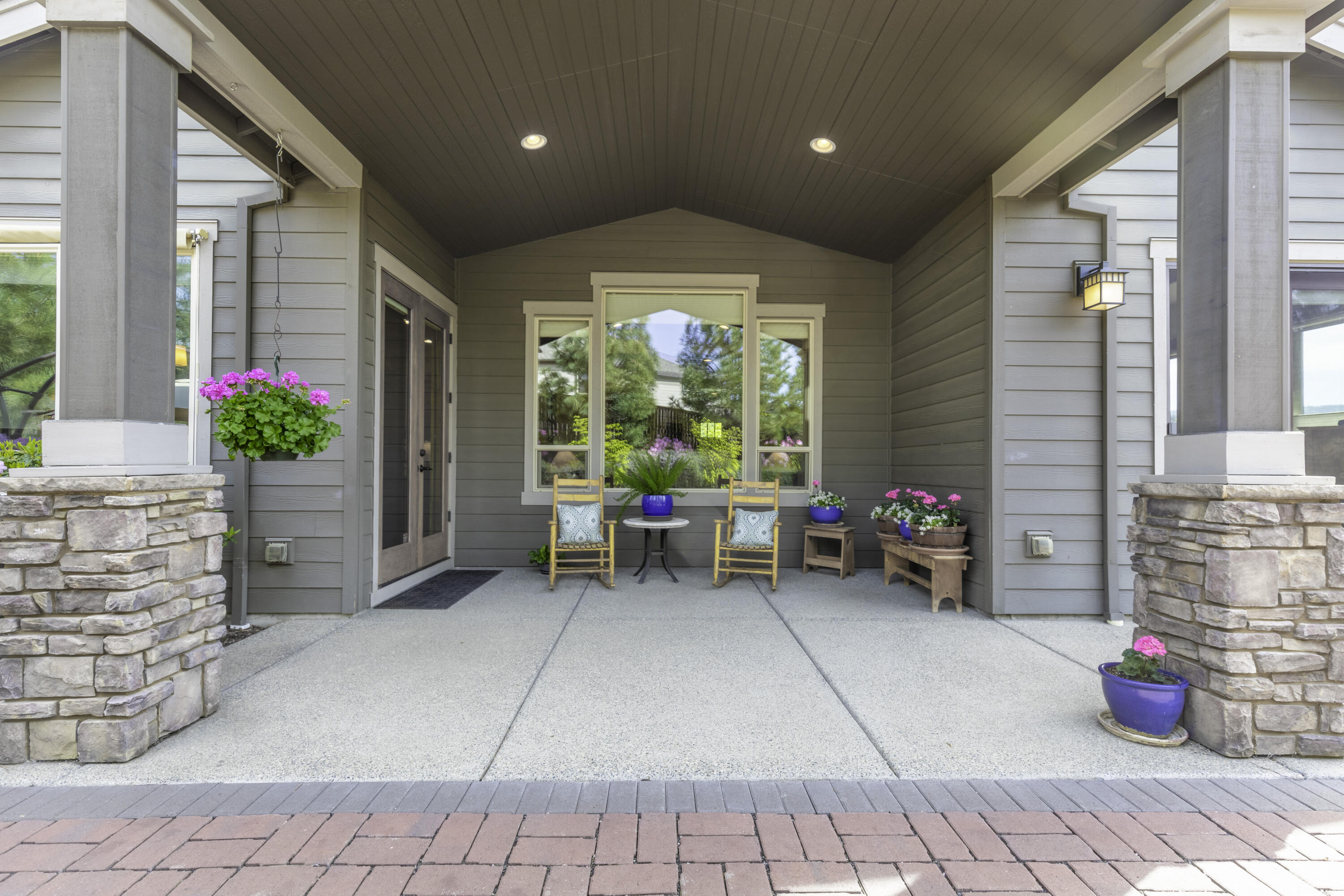 Bella Vista Heights Phases 1 & 2 - Residential