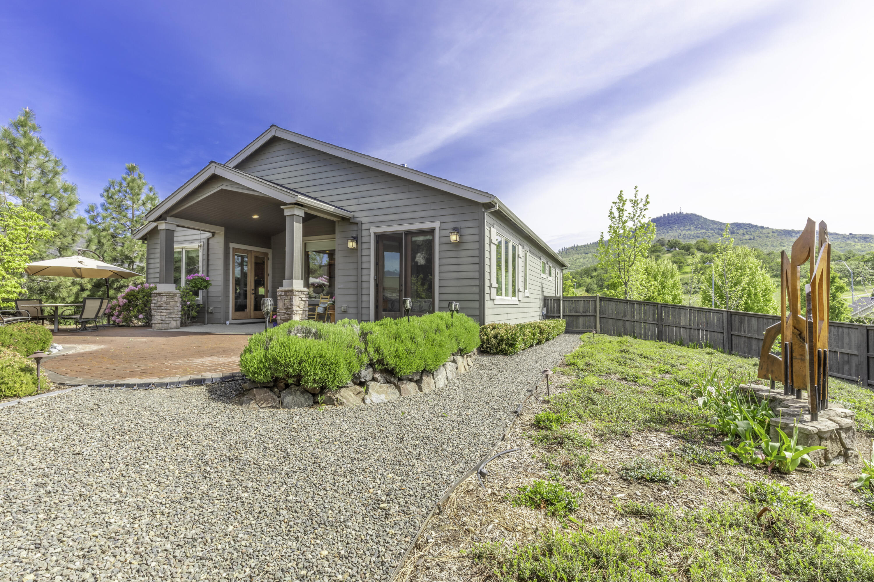 Bella Vista Heights Phases 1 & 2 - Residential